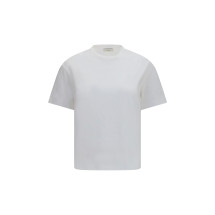 Classic monochrome T-shirt