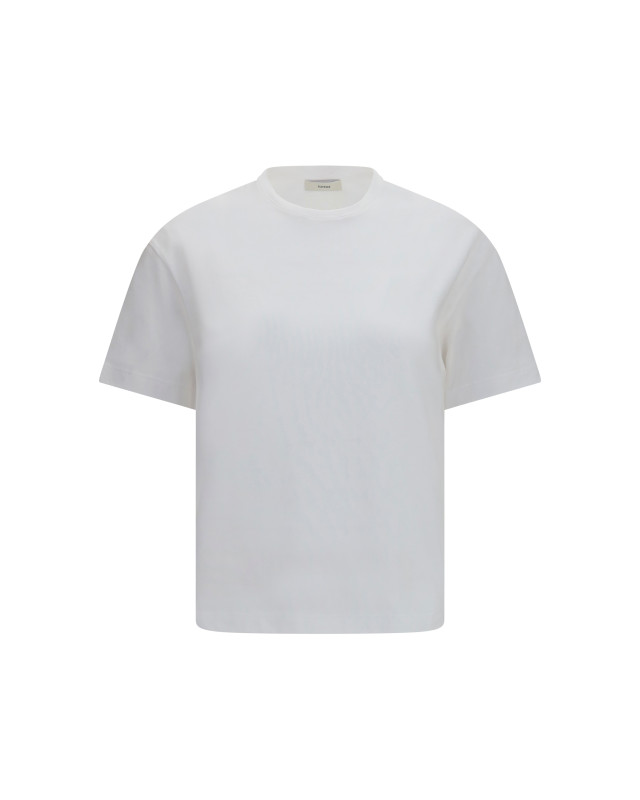 Classic monochrome T-shirt