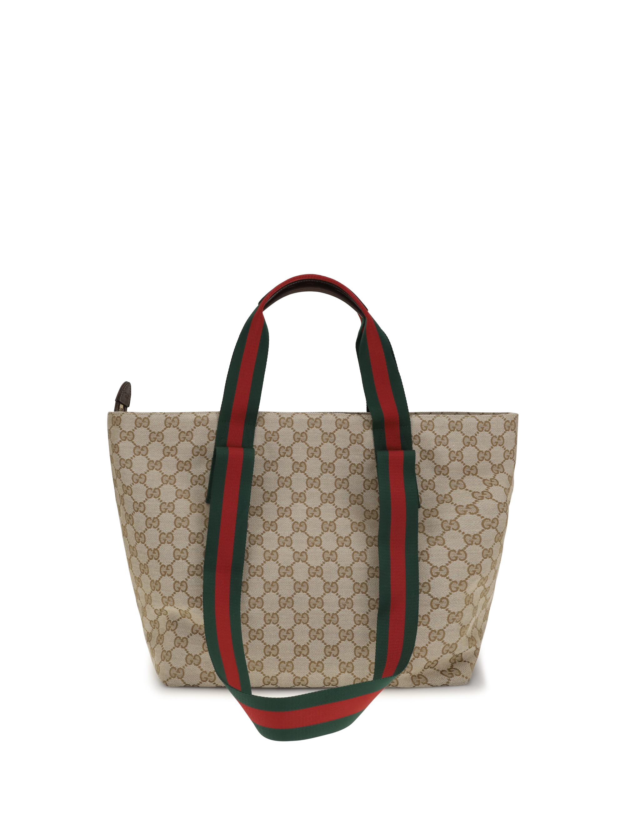 Small GG motif Tote Bag