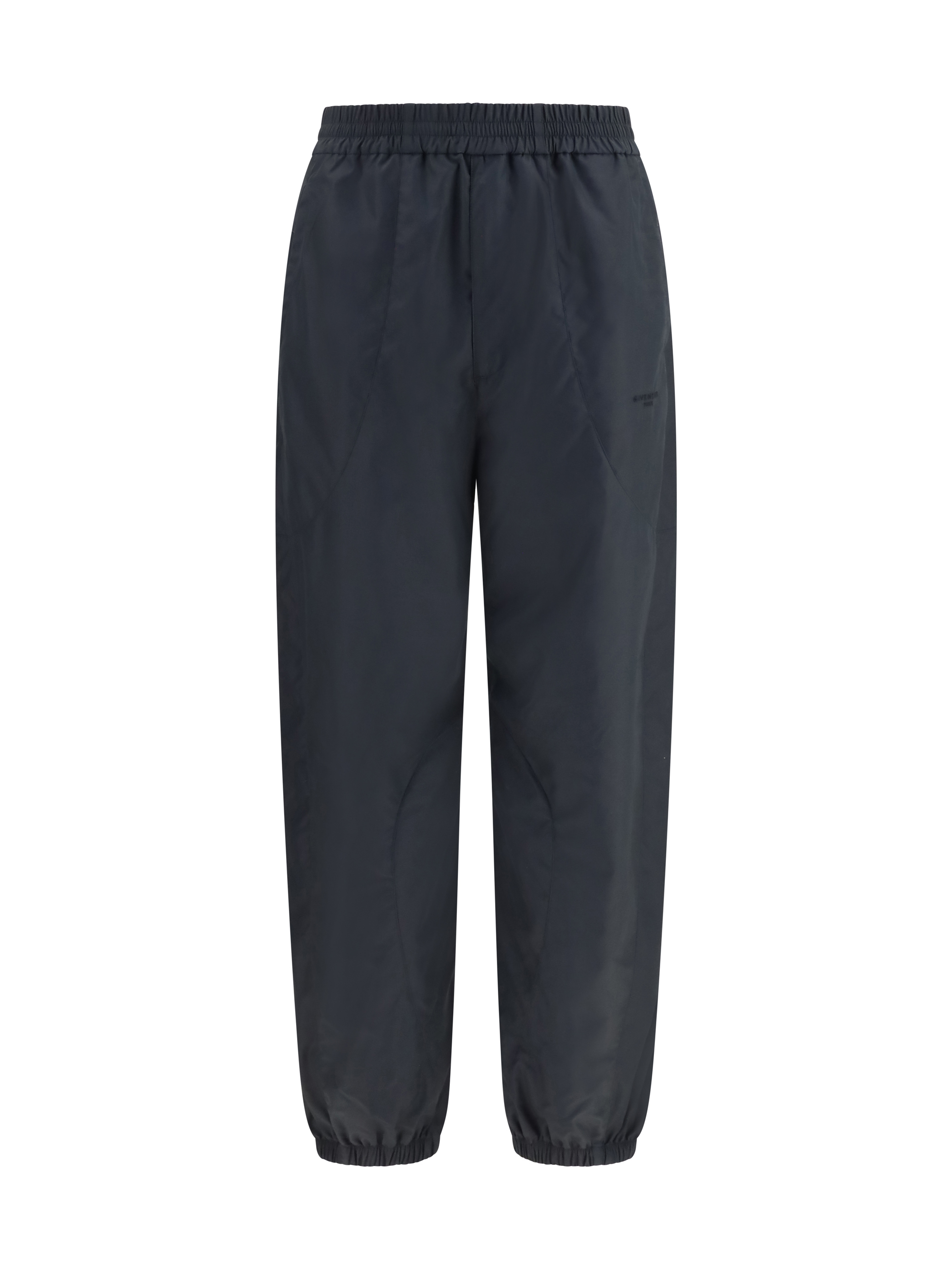Couture seam jogging Pants