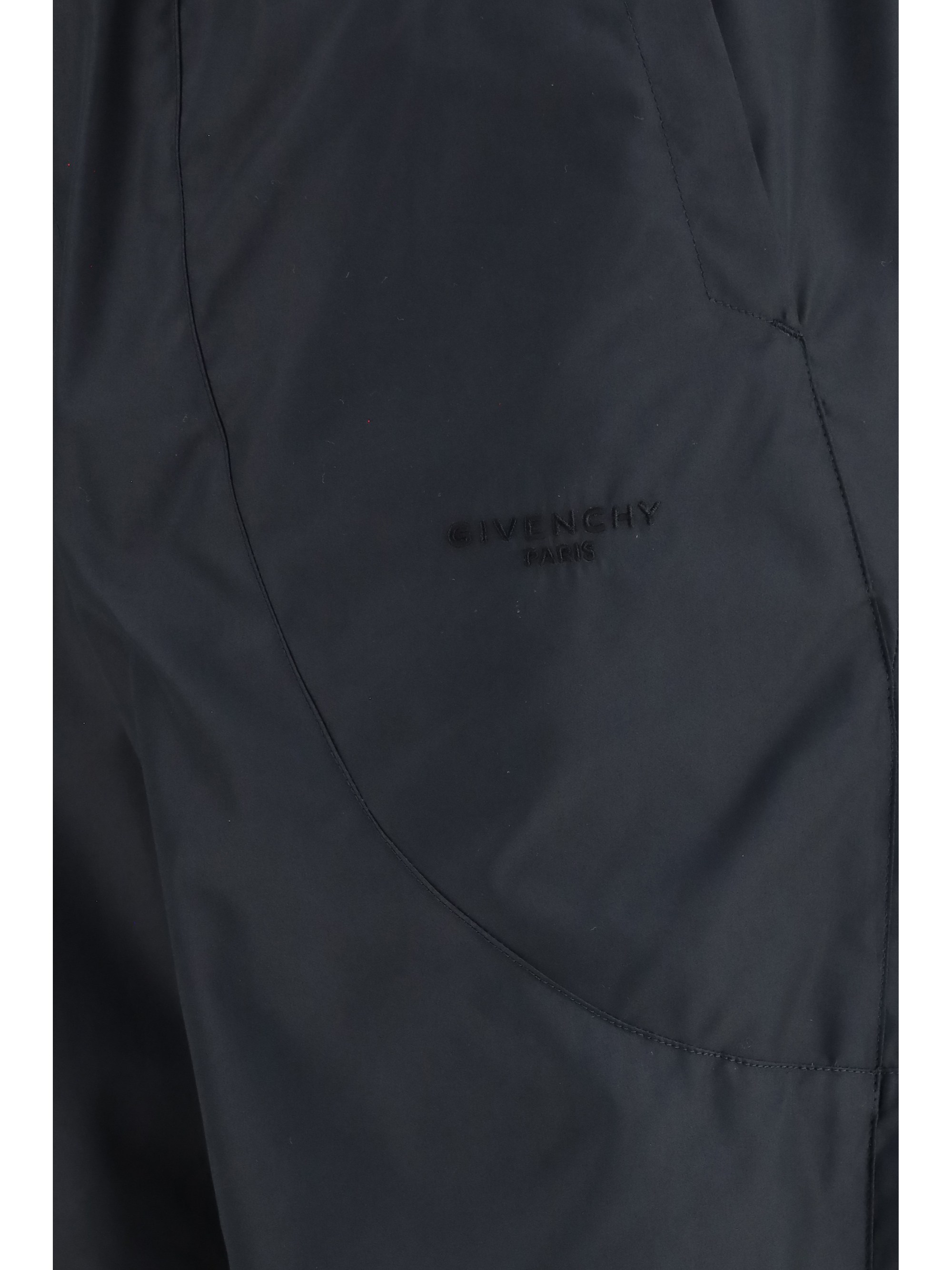 Couture seam jogging Pants