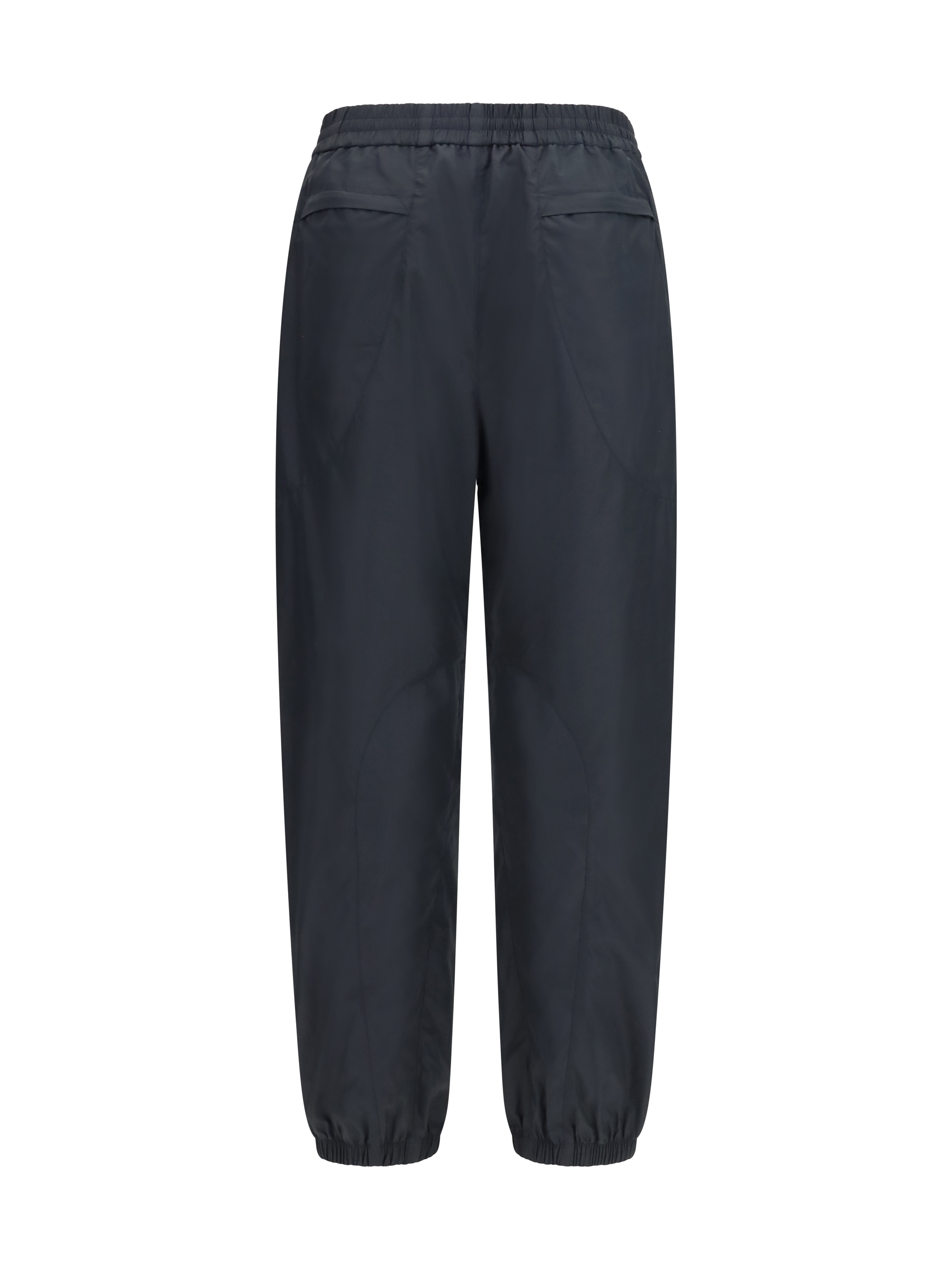 Couture seam jogging Pants