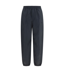 Couture seam jogging Pants