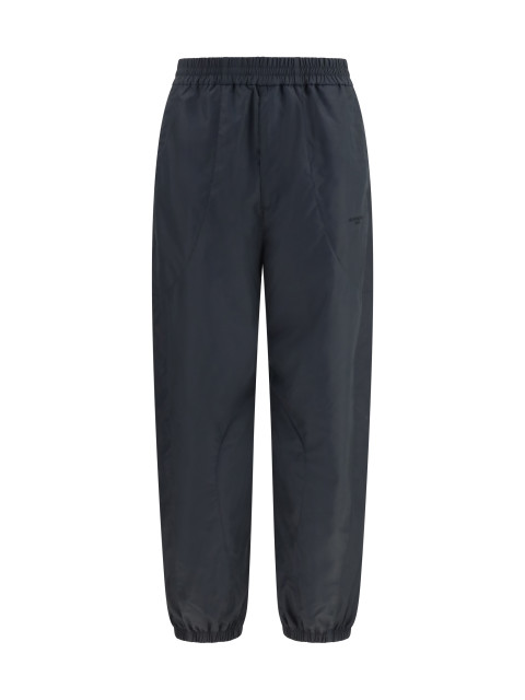 Couture seam jogging Pants