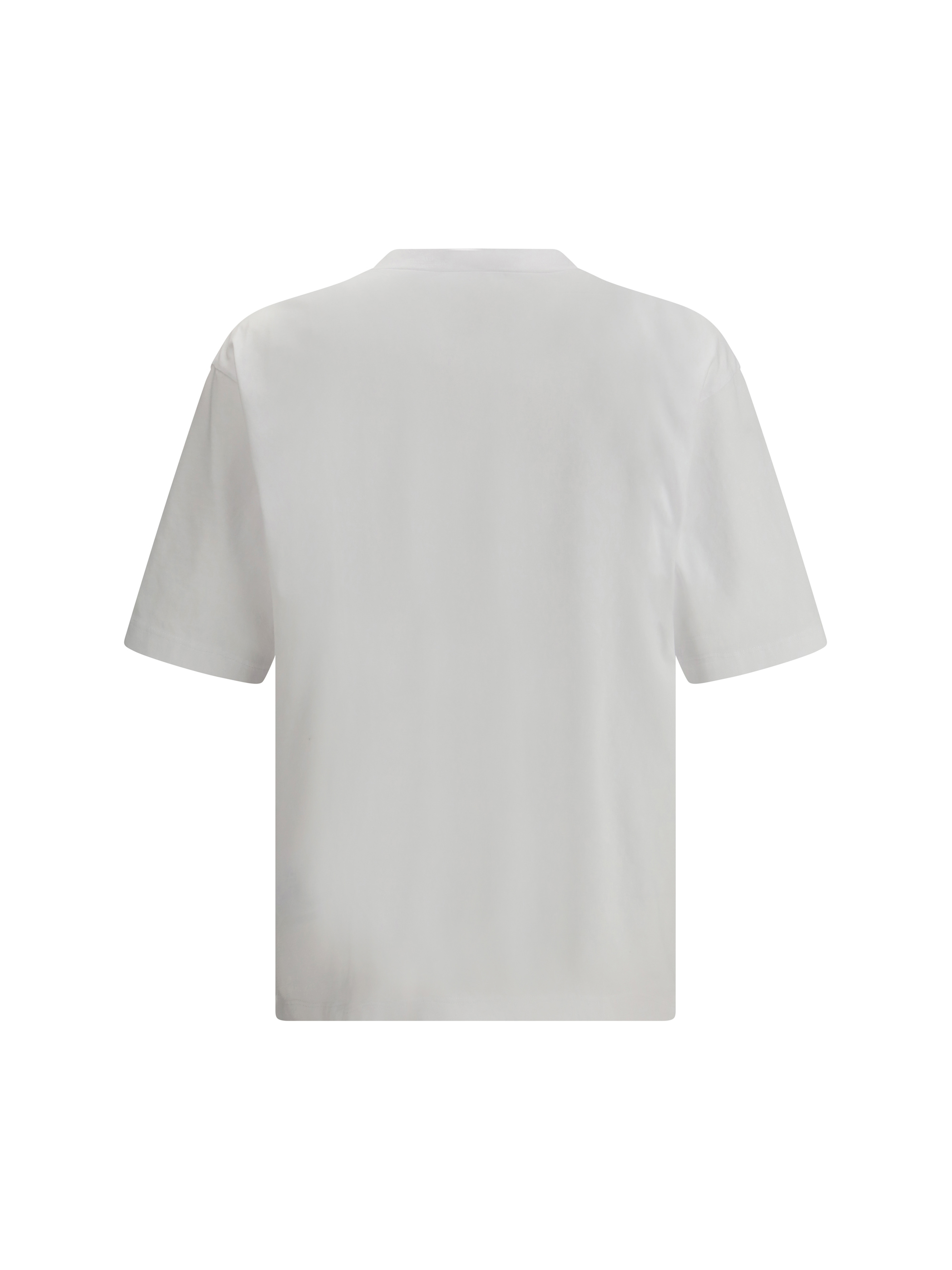 Logoed T-shirt