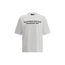 Logoed T-shirt