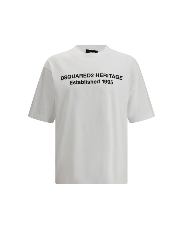 Logoed T-shirt