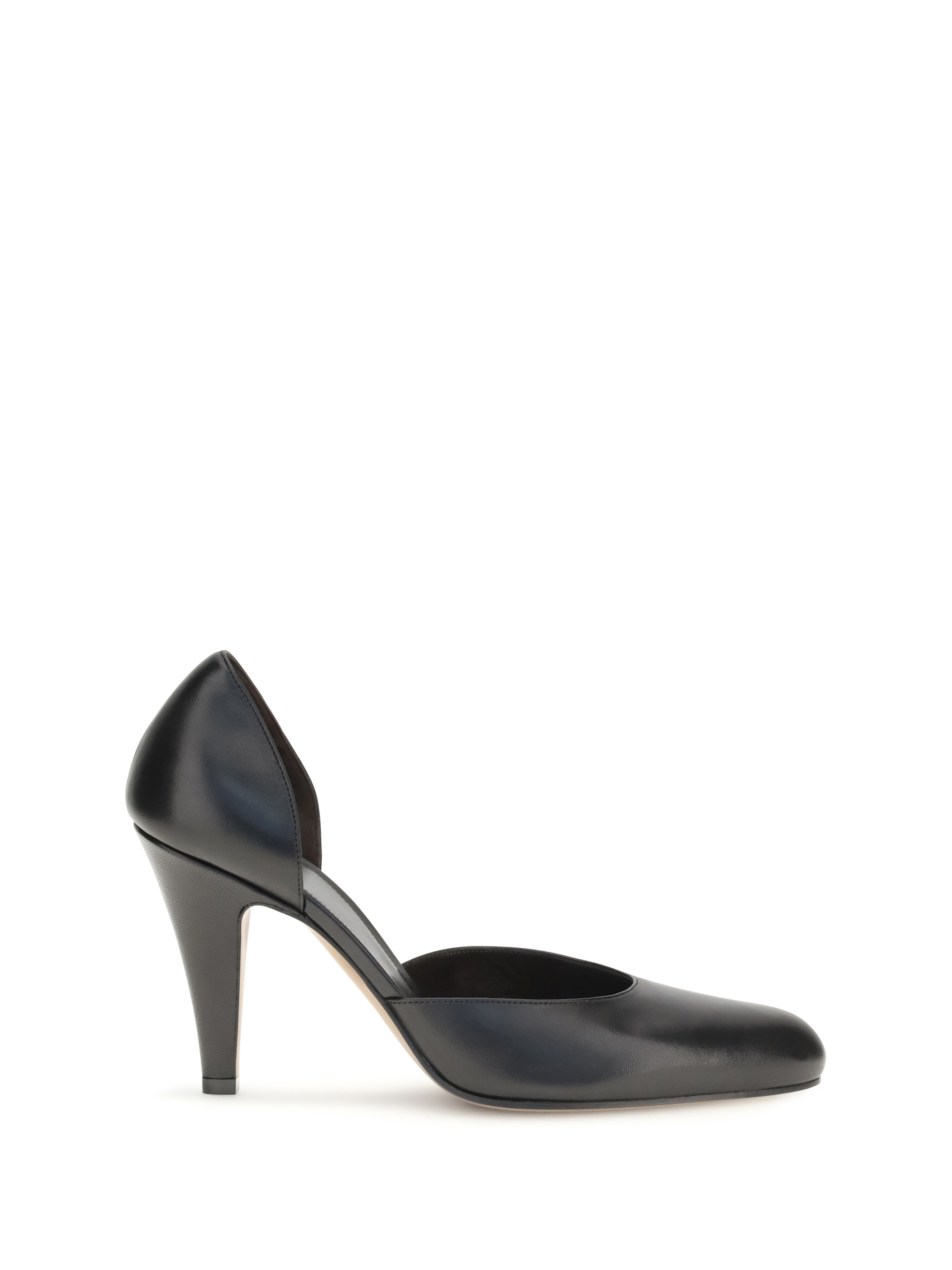 Ornella d’Orsay Pumps