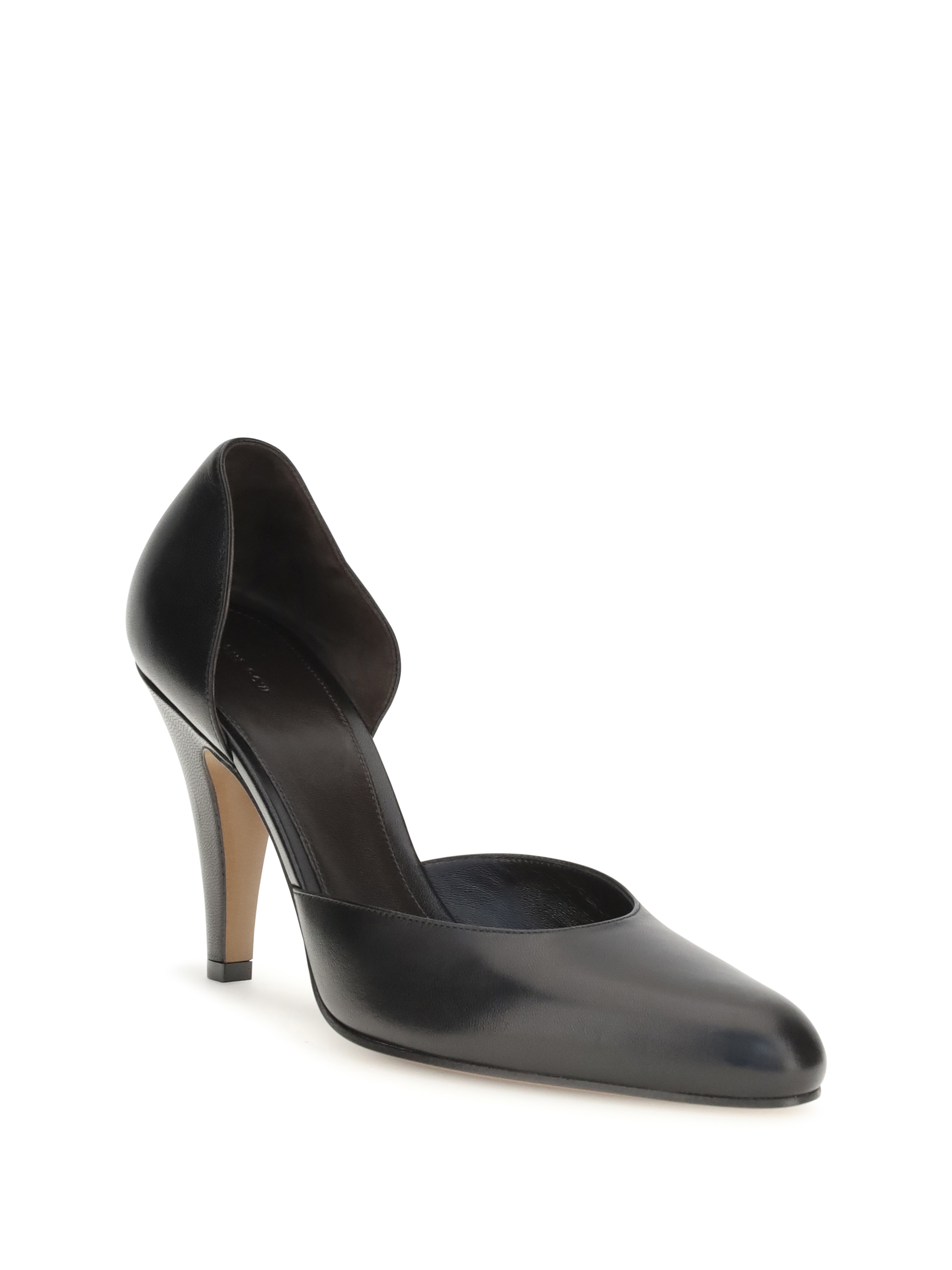 Ornella d’Orsay Pumps