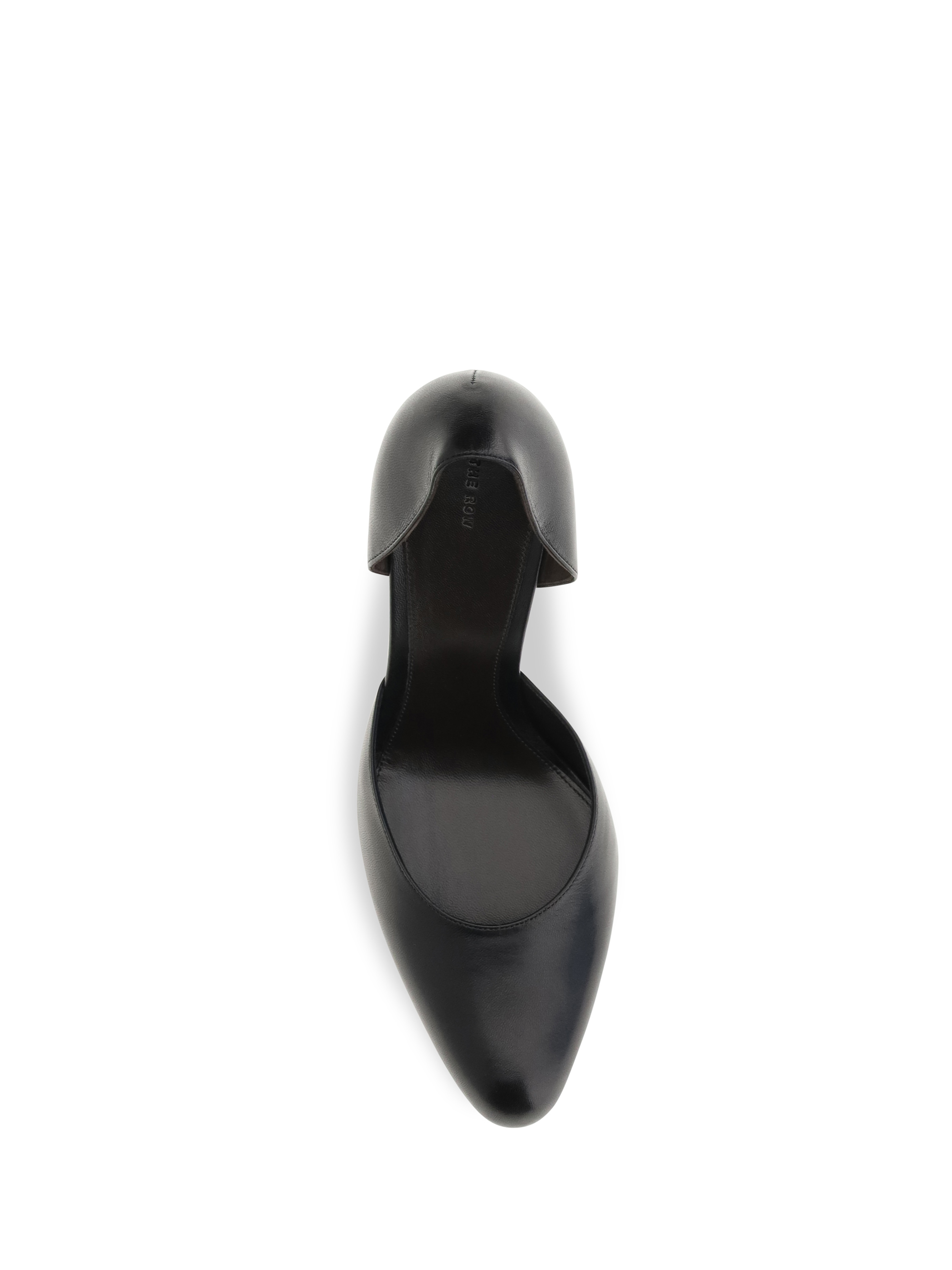 Ornella d’Orsay Pumps
