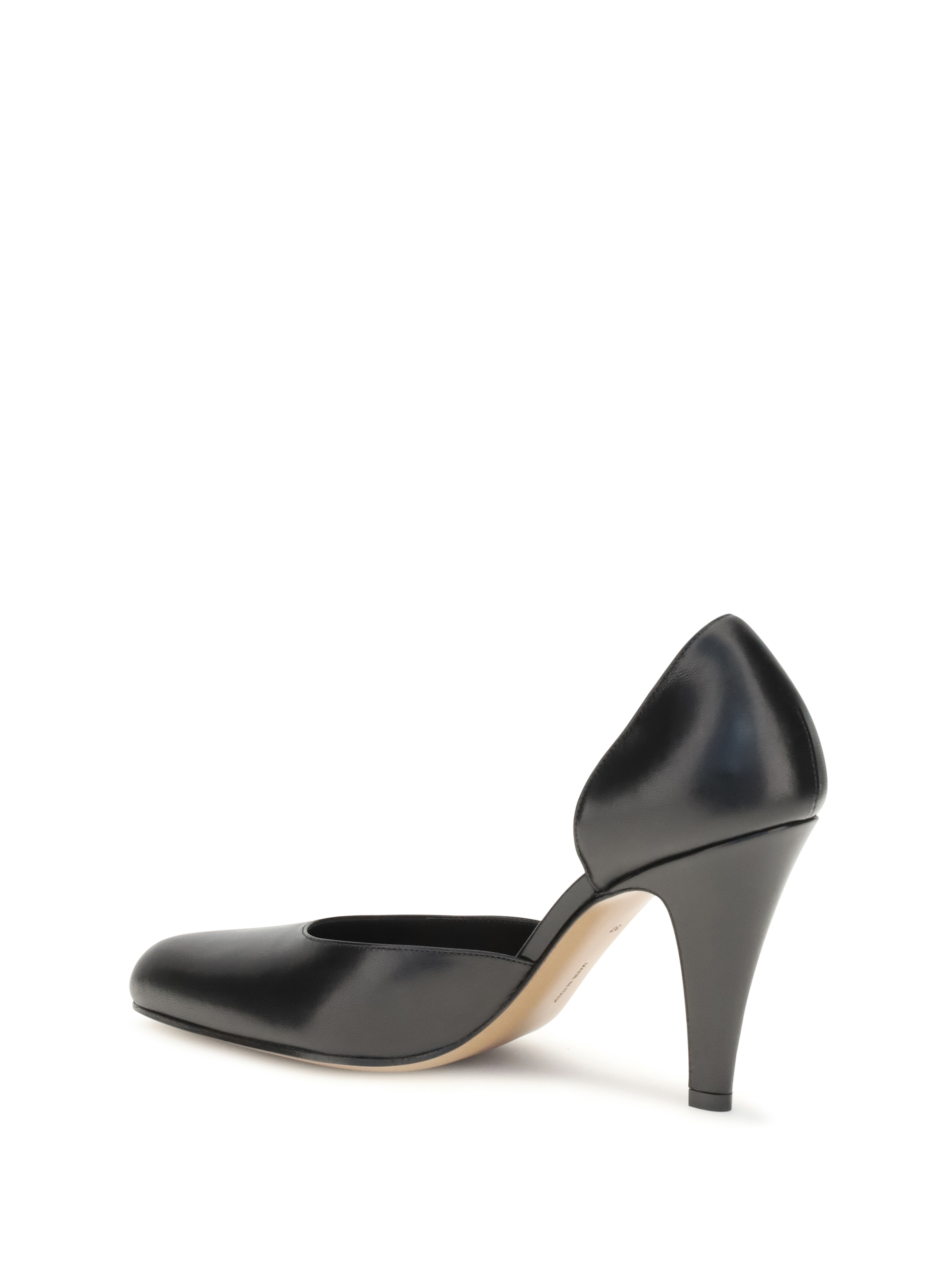 Ornella d’Orsay Pumps