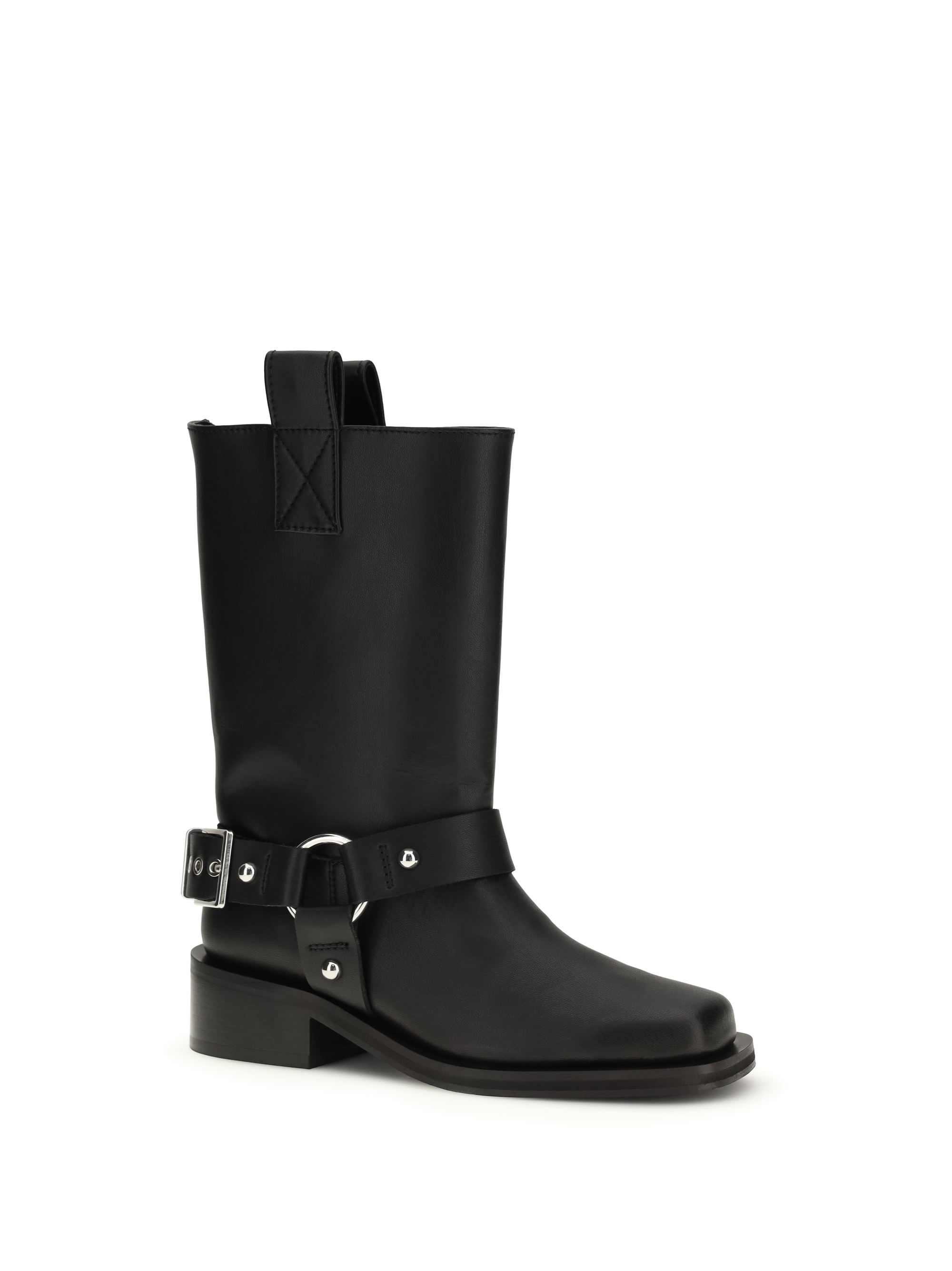 Biker Boots