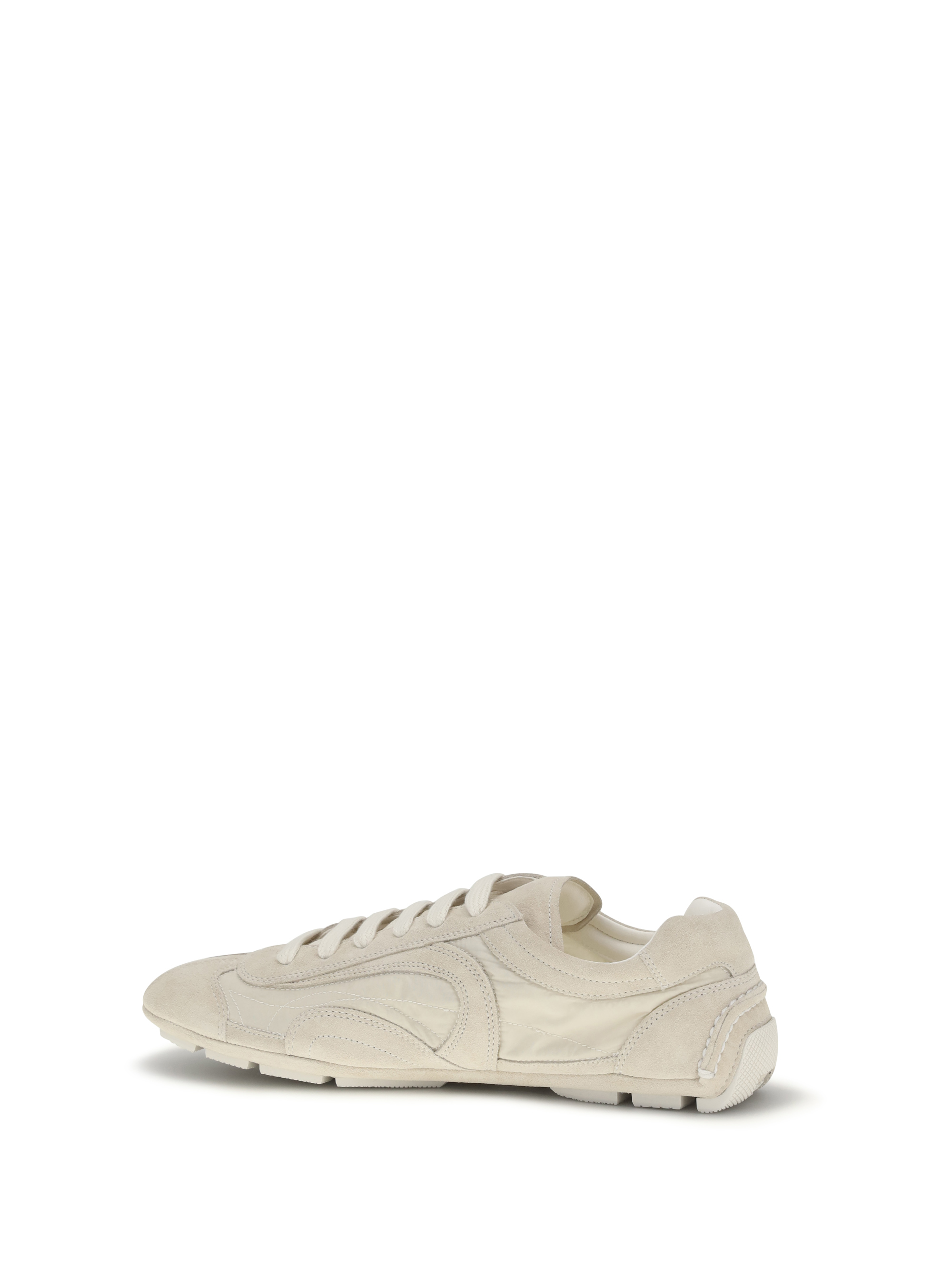 Montecarlo Re-Edition 2005 Sneakers