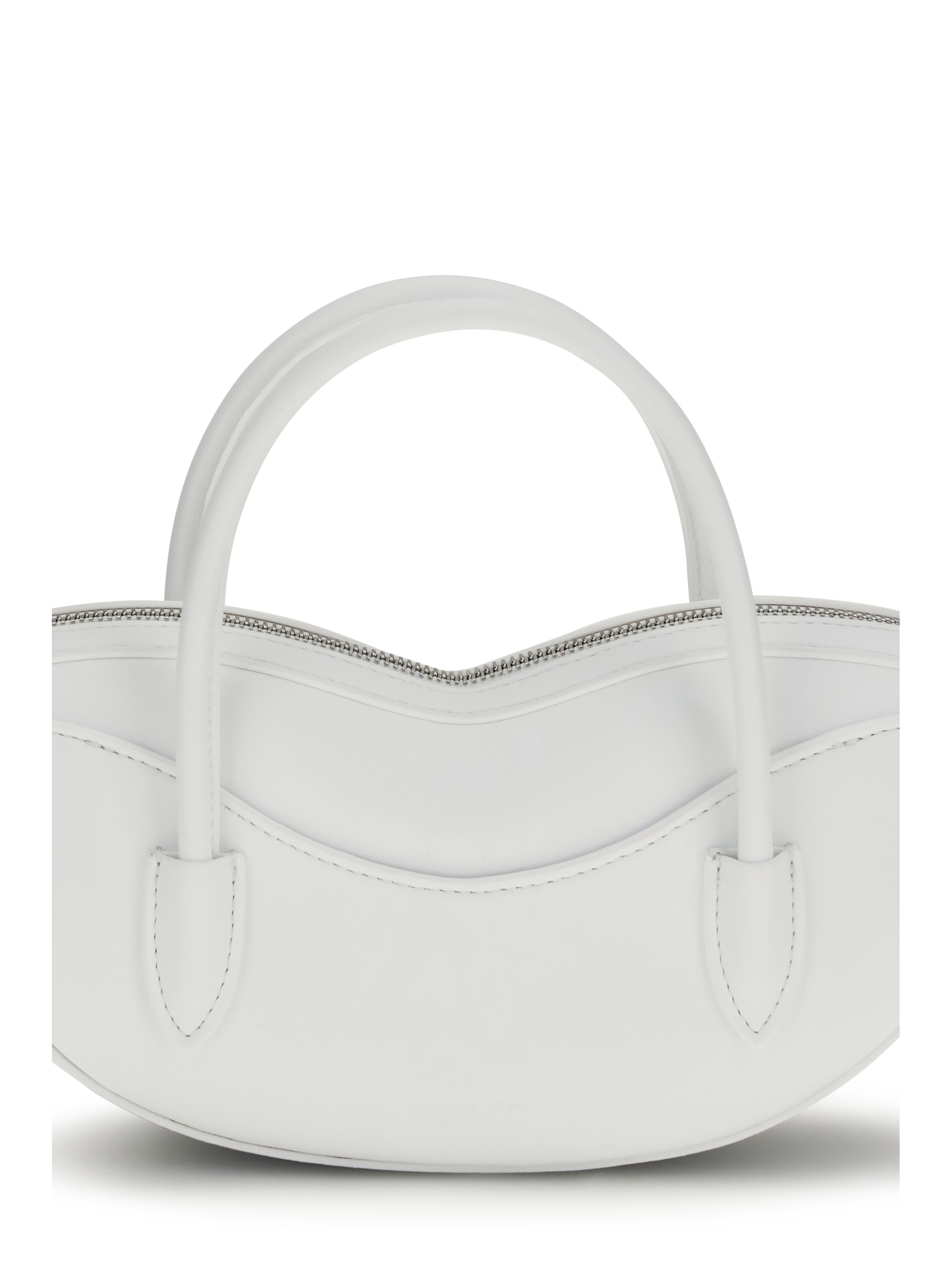 Mini Lips Shoulder Bag