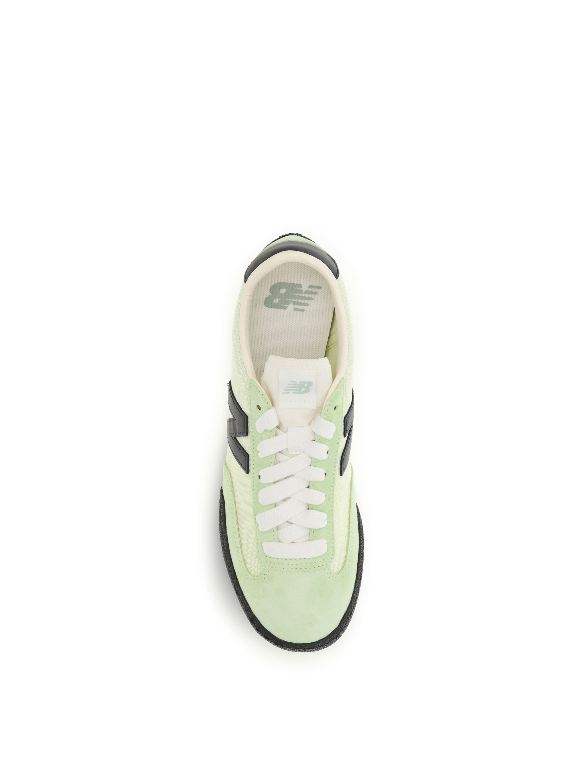 Gator Run Sneakers