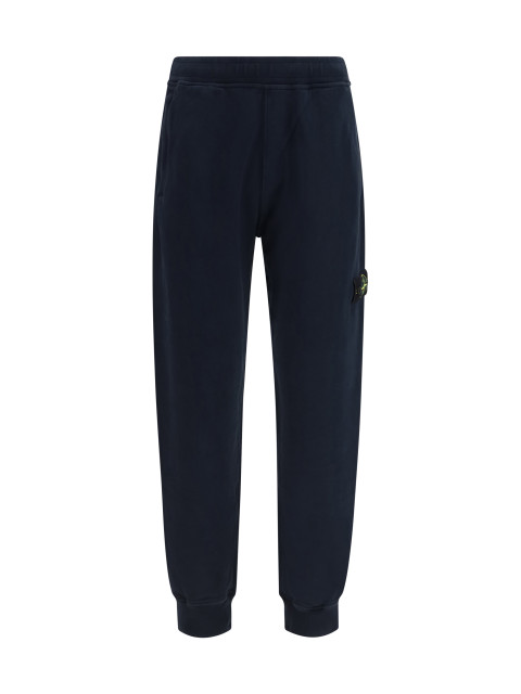 Logo patch Sweatpants