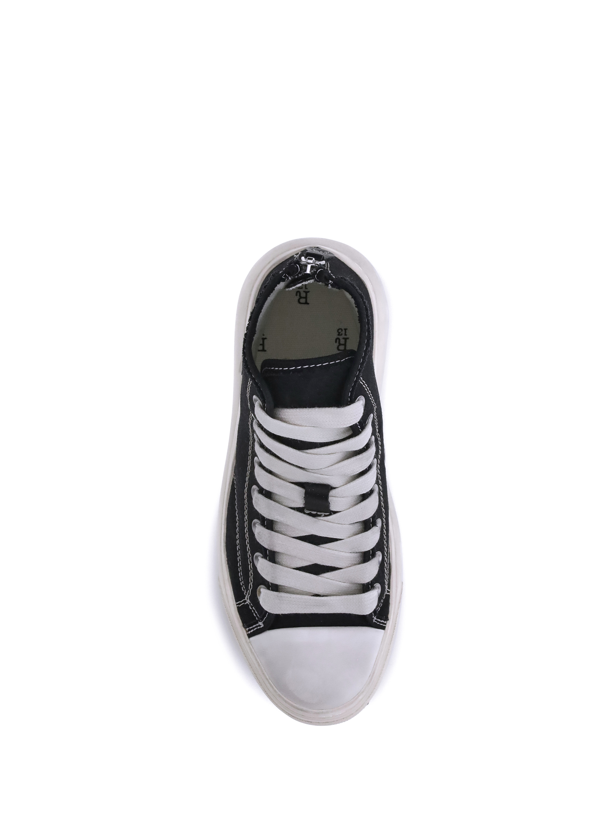 High Top Sneakers