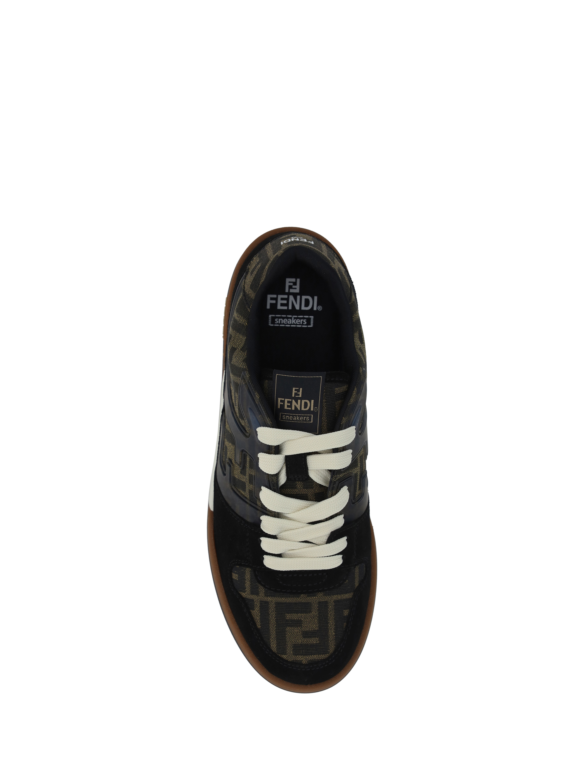 Match Sneakers