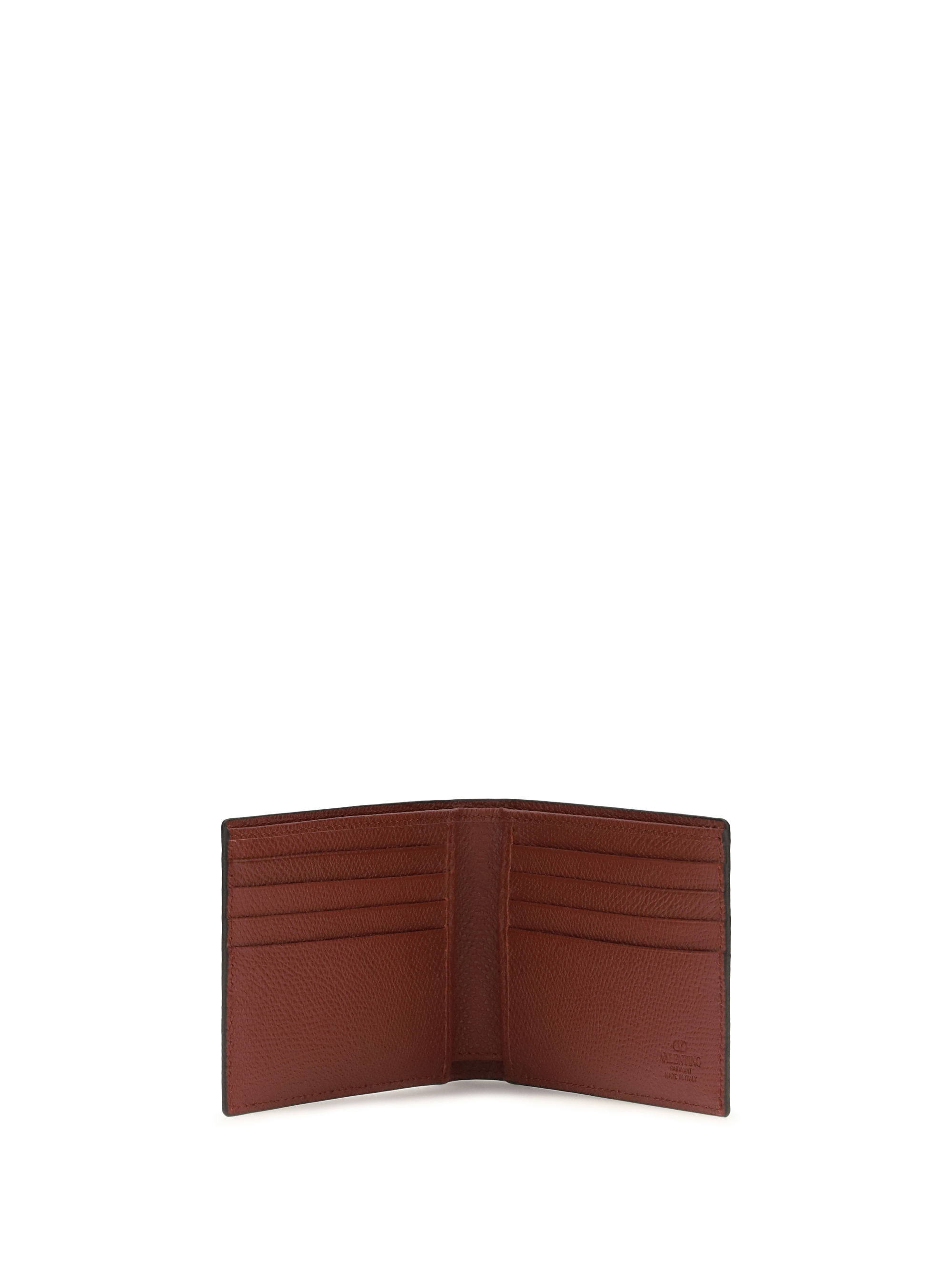 VLogo Signature Wallet
