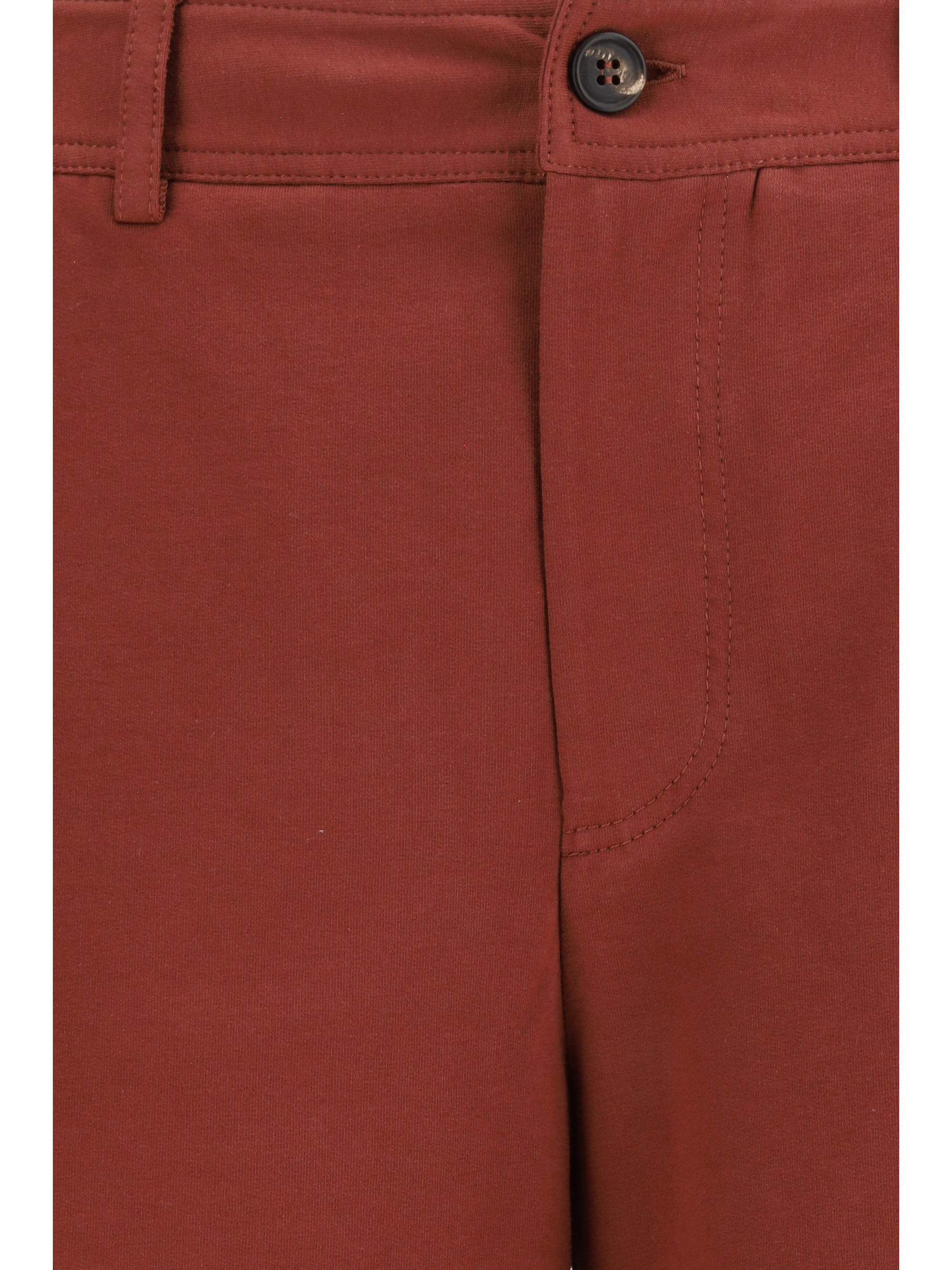 Cotton Bermuda Shorts