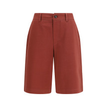 Cotton Bermuda Shorts