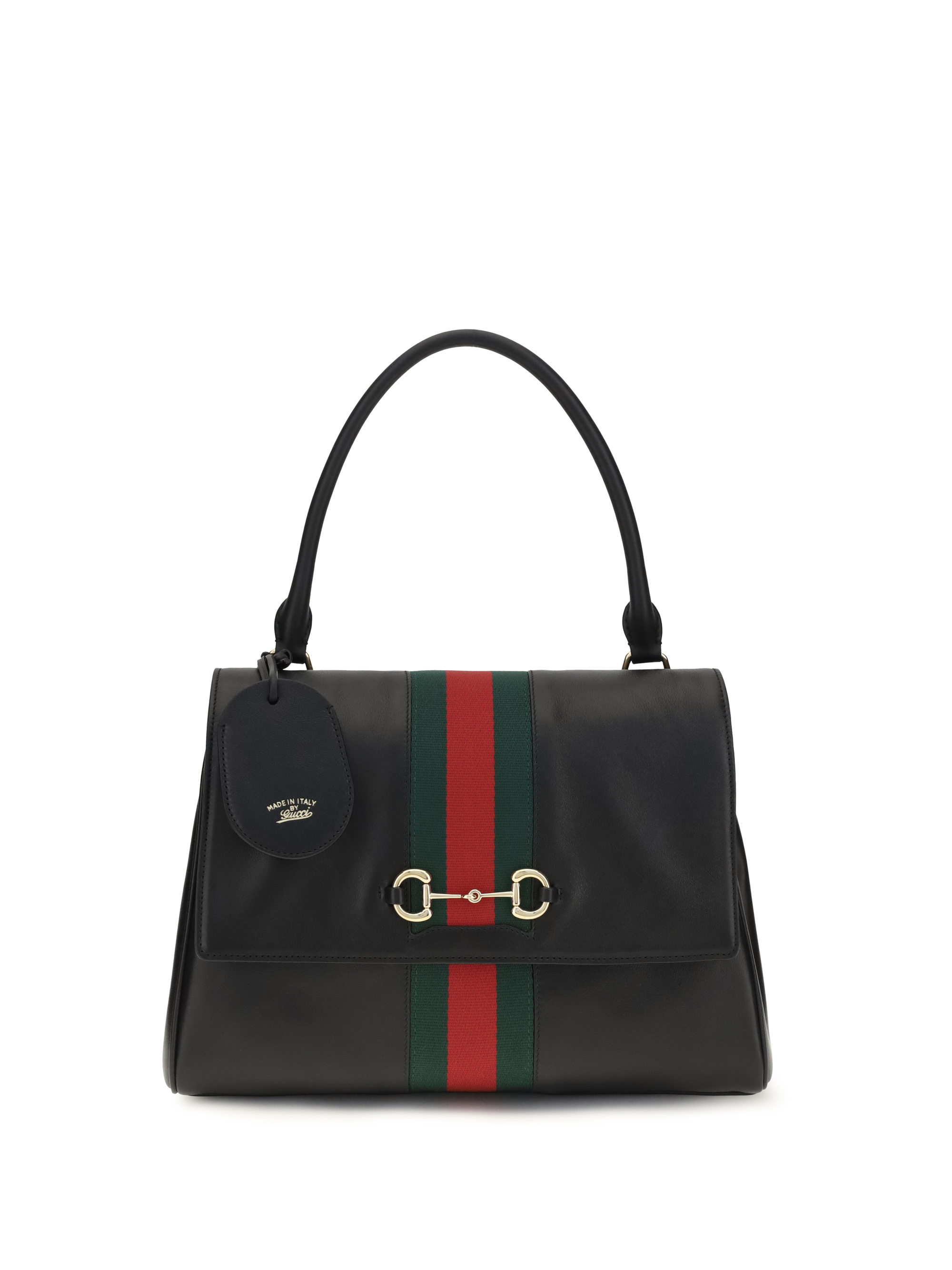 Medium Paparazzo Handbag
