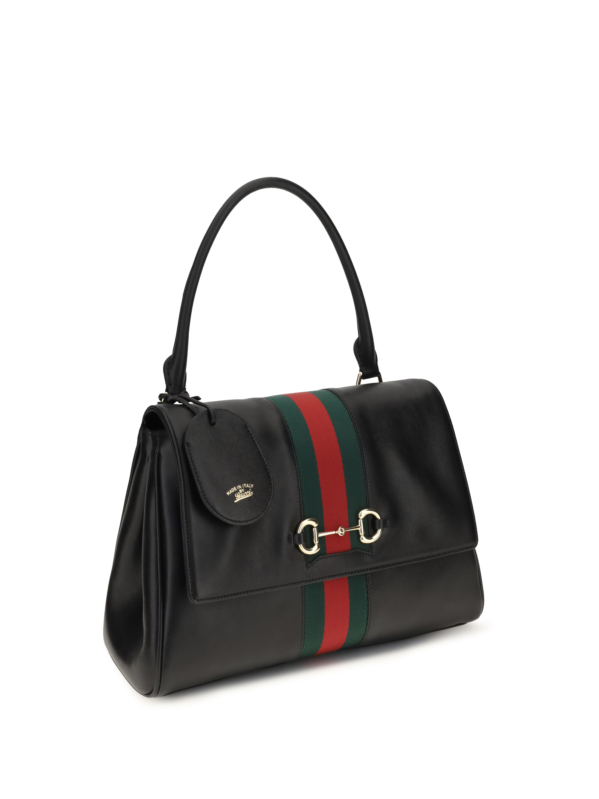 Medium Paparazzo Handbag