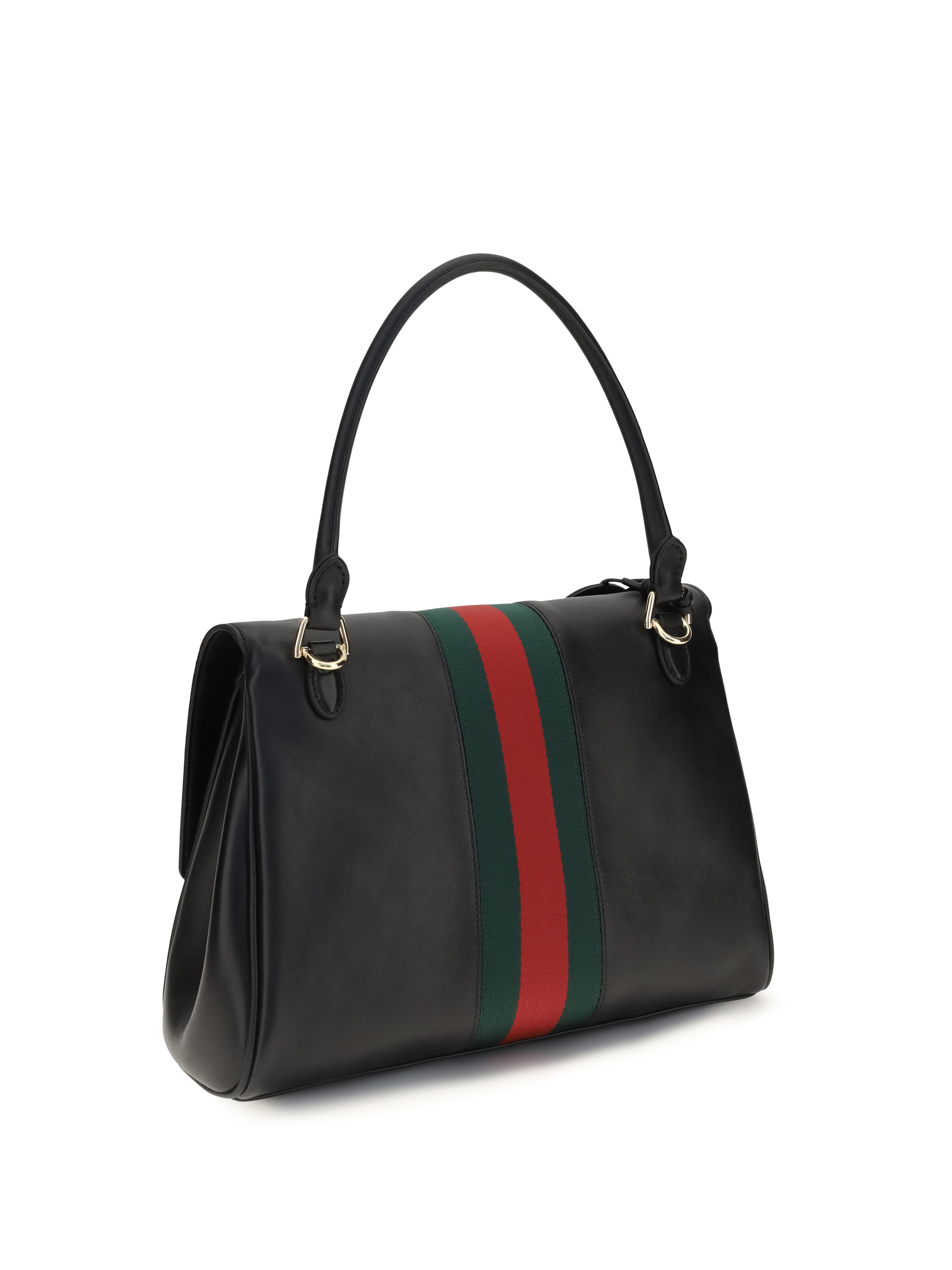 Medium Paparazzo Handbag