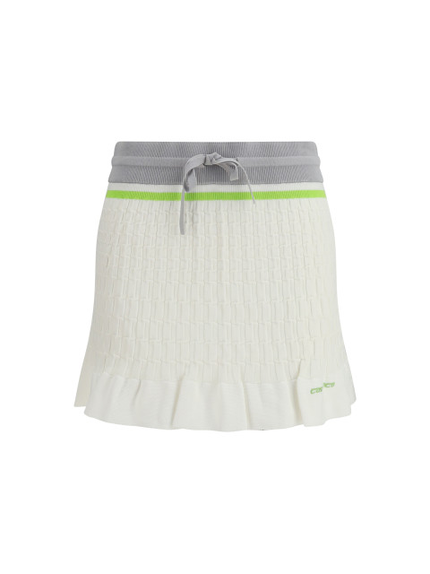 Tennis Mini Skirt