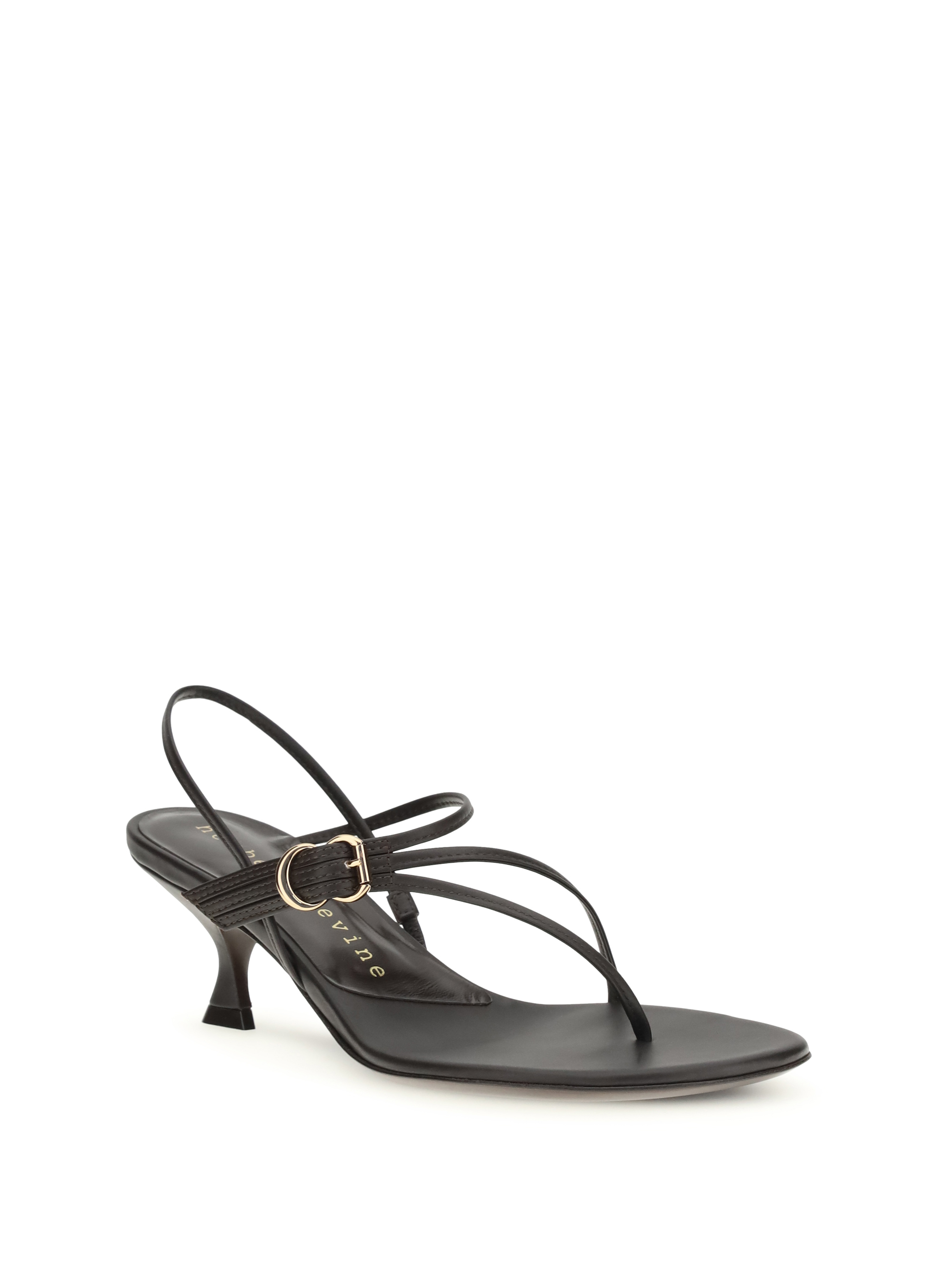 Starry Eyed Sandals