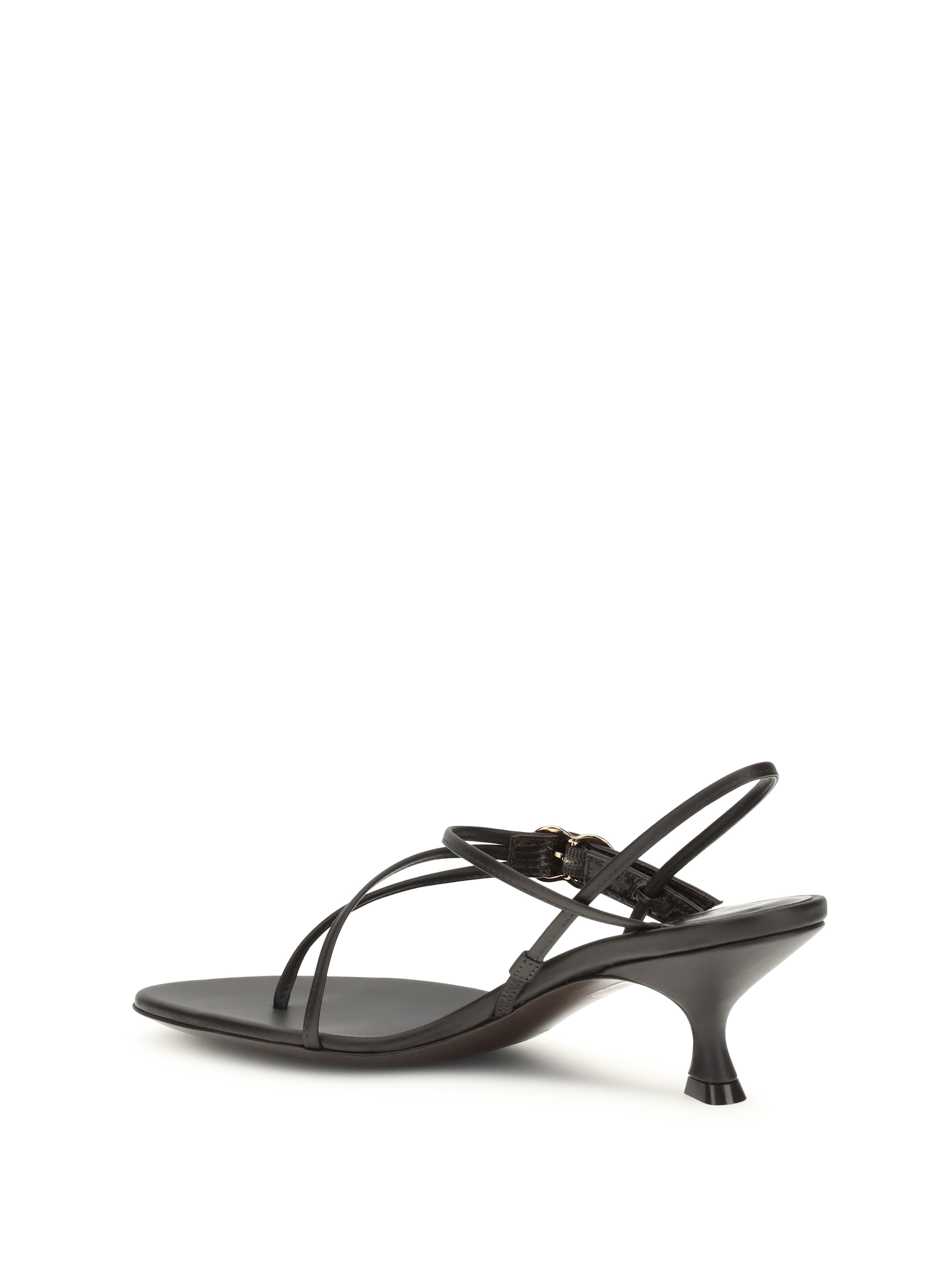 Starry Eyed Sandals