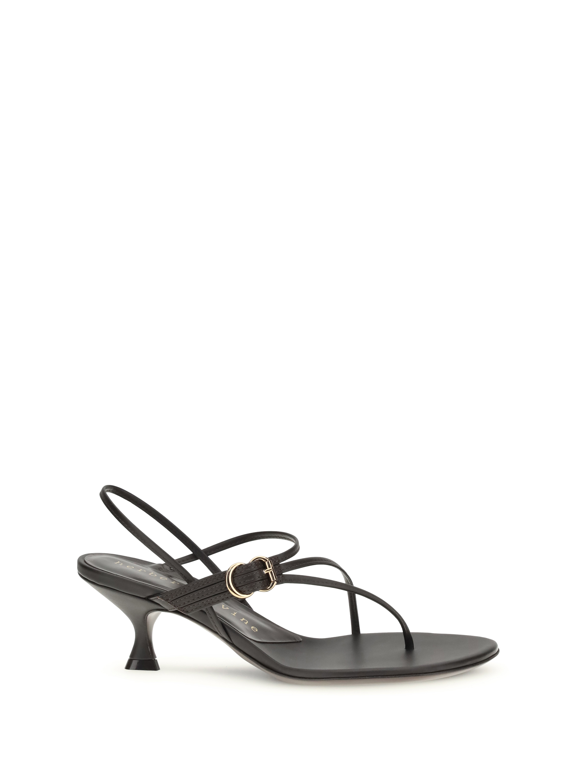 Starry Eyed Sandals