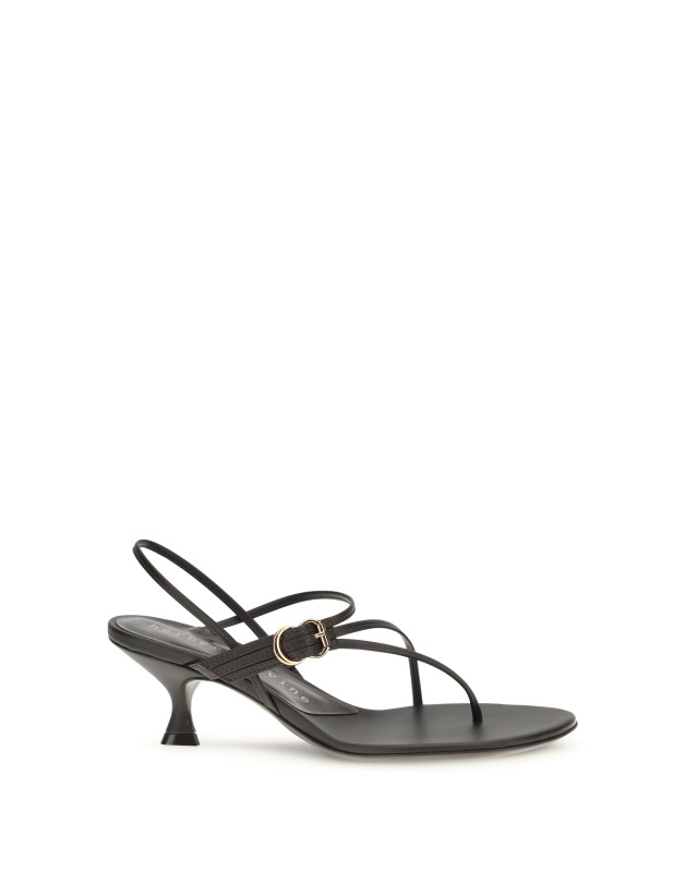 Starry Eyed Sandals