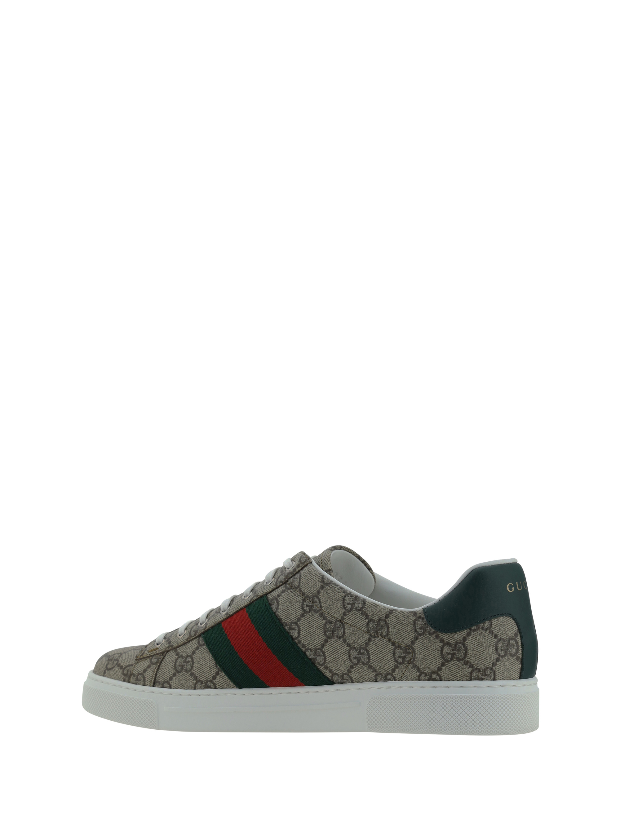 GG Supreme Sneakers