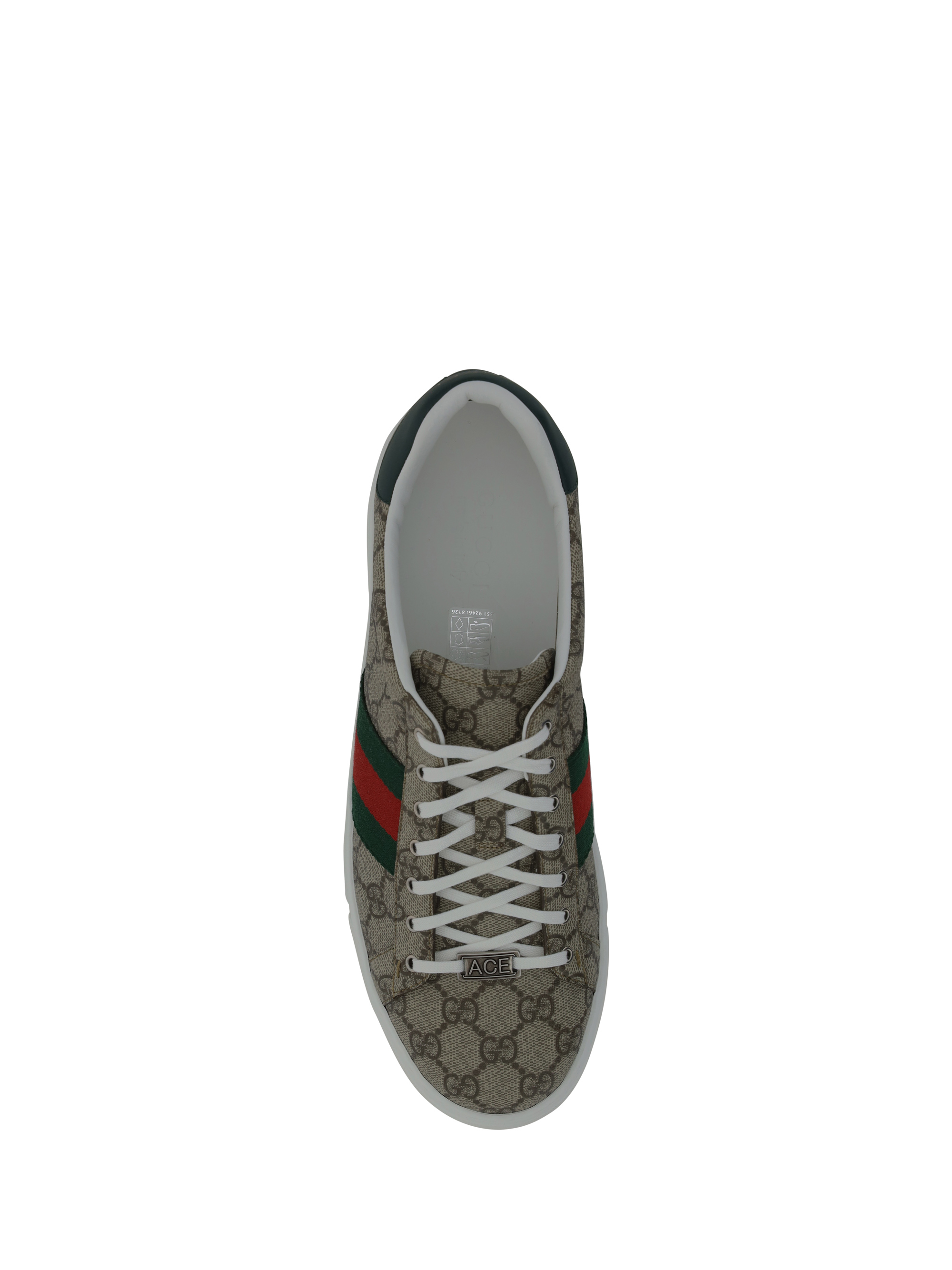 GG Supreme Sneakers