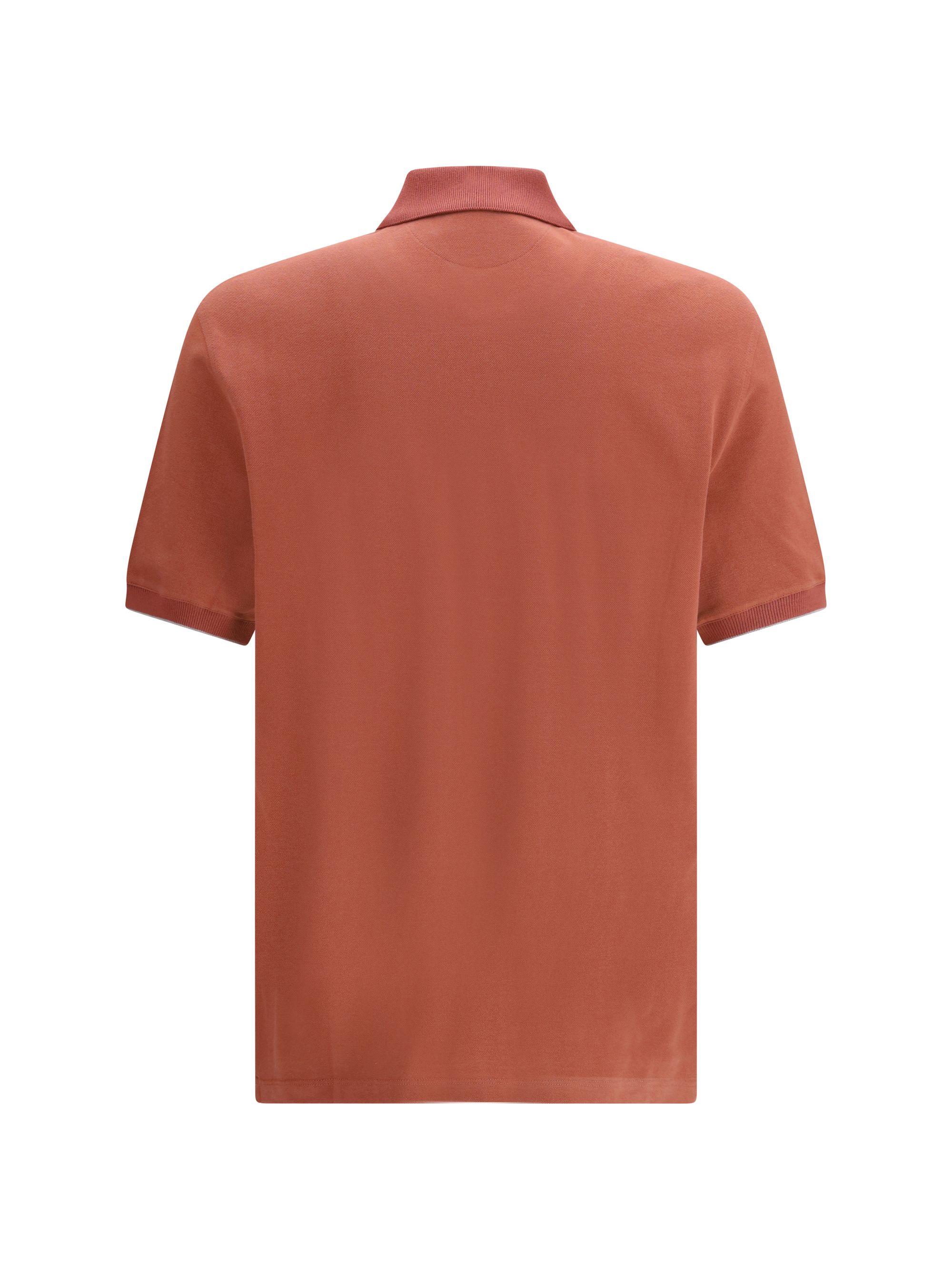 Cotton Polo