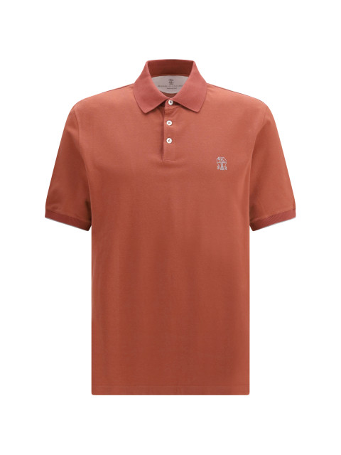 Cotton Polo