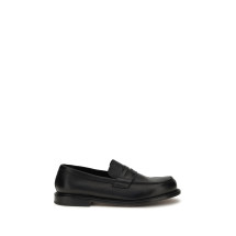 Leather Loafer