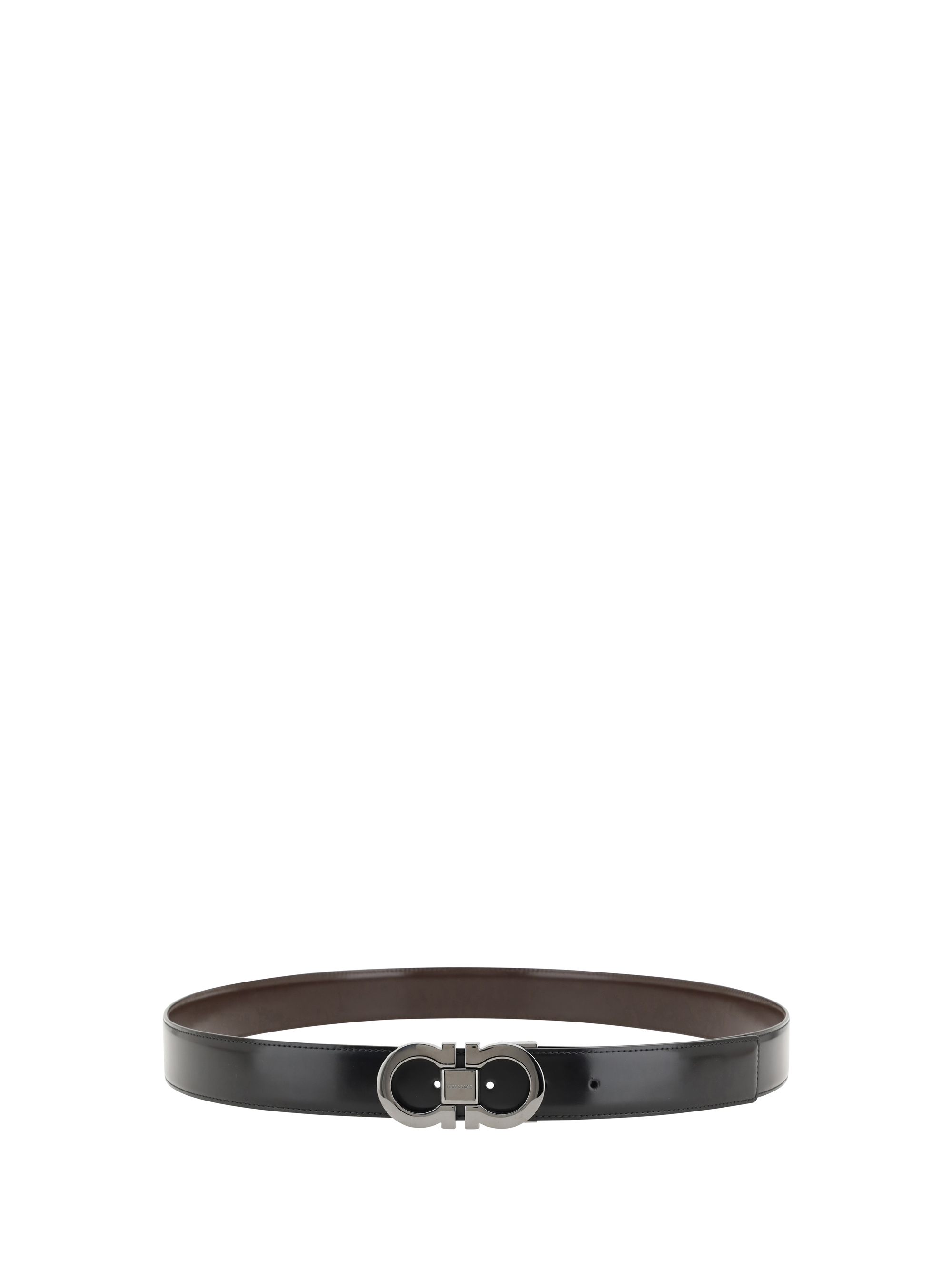 Gancini reversible Belt