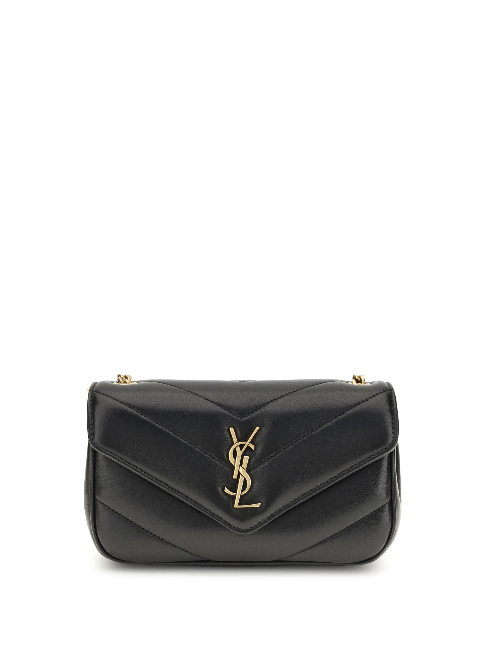 Lou Lou mini Shoulder Bag