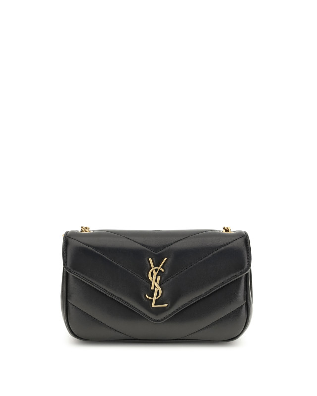 Lou Lou mini Shoulder Bag