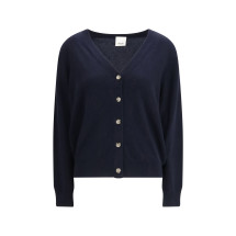 Cashmere Cardigan