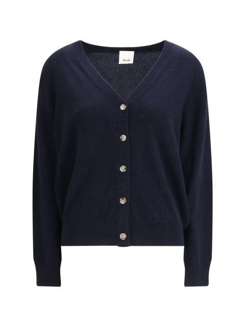 Cashmere Cardigan