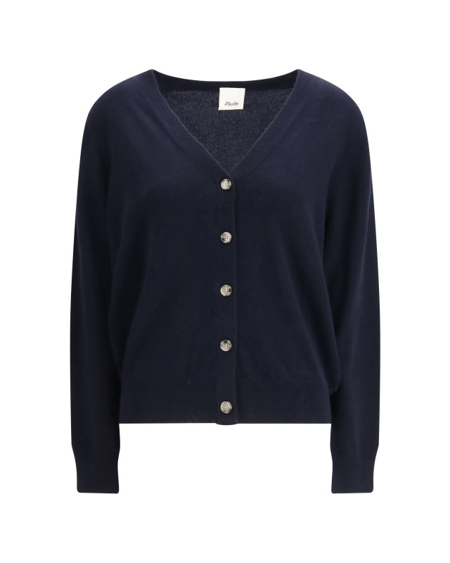 Cashmere Cardigan