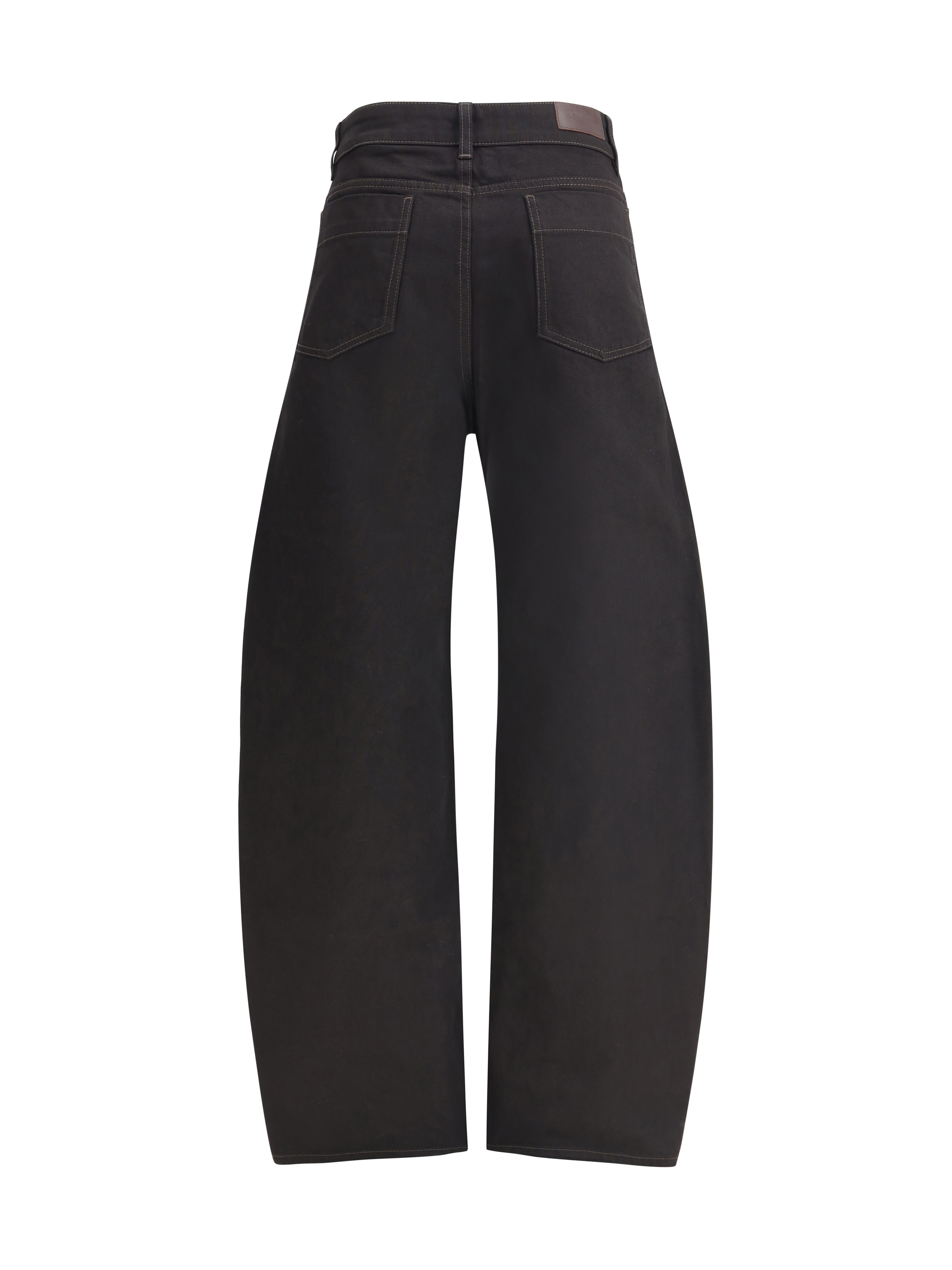 Barrel Pants