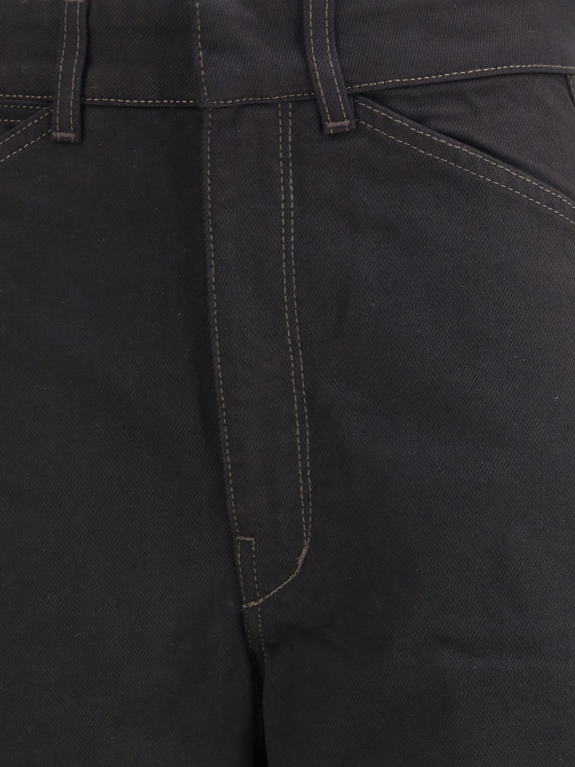 Barrel Pants
