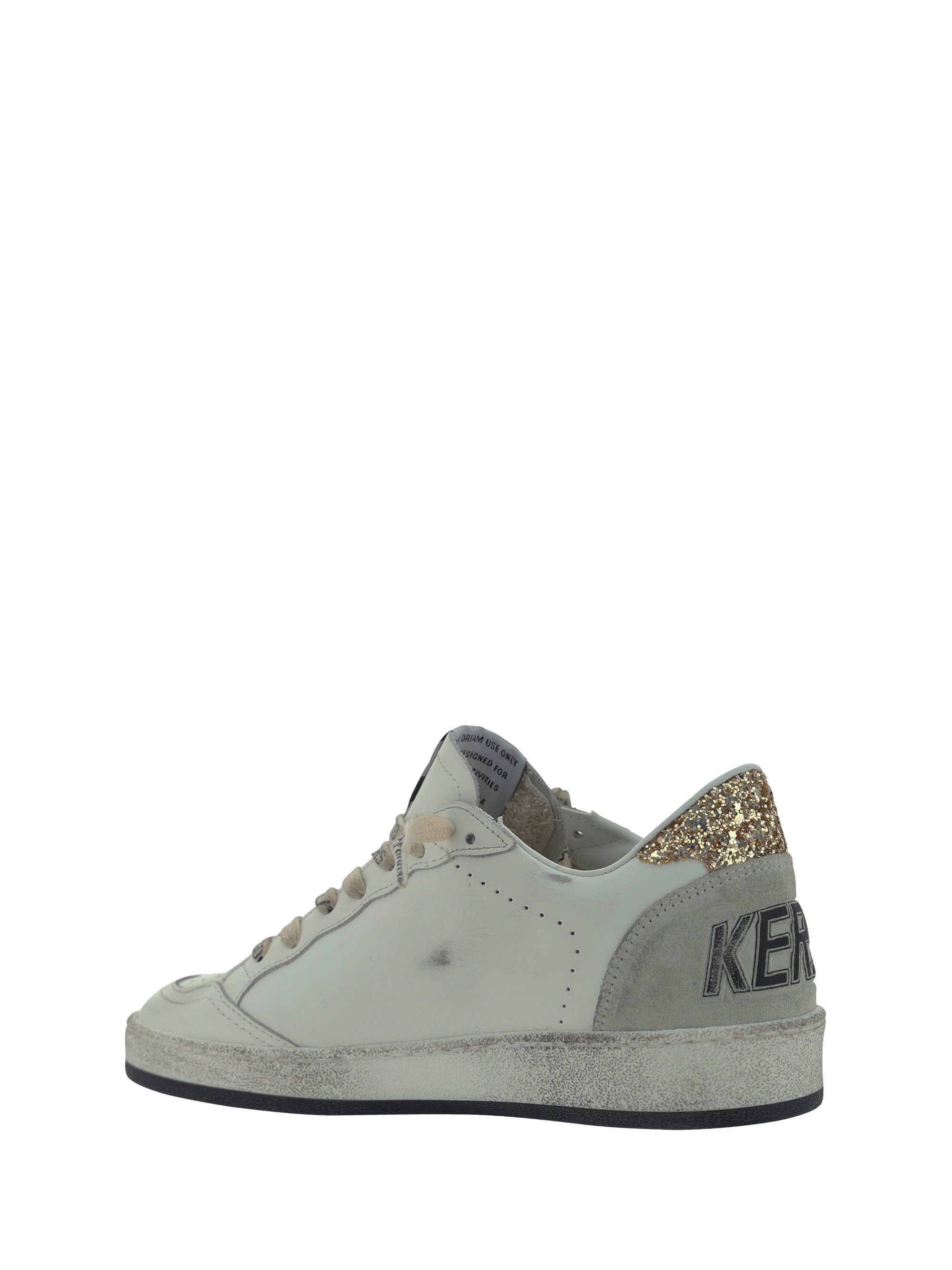 Ballstar Sneakers