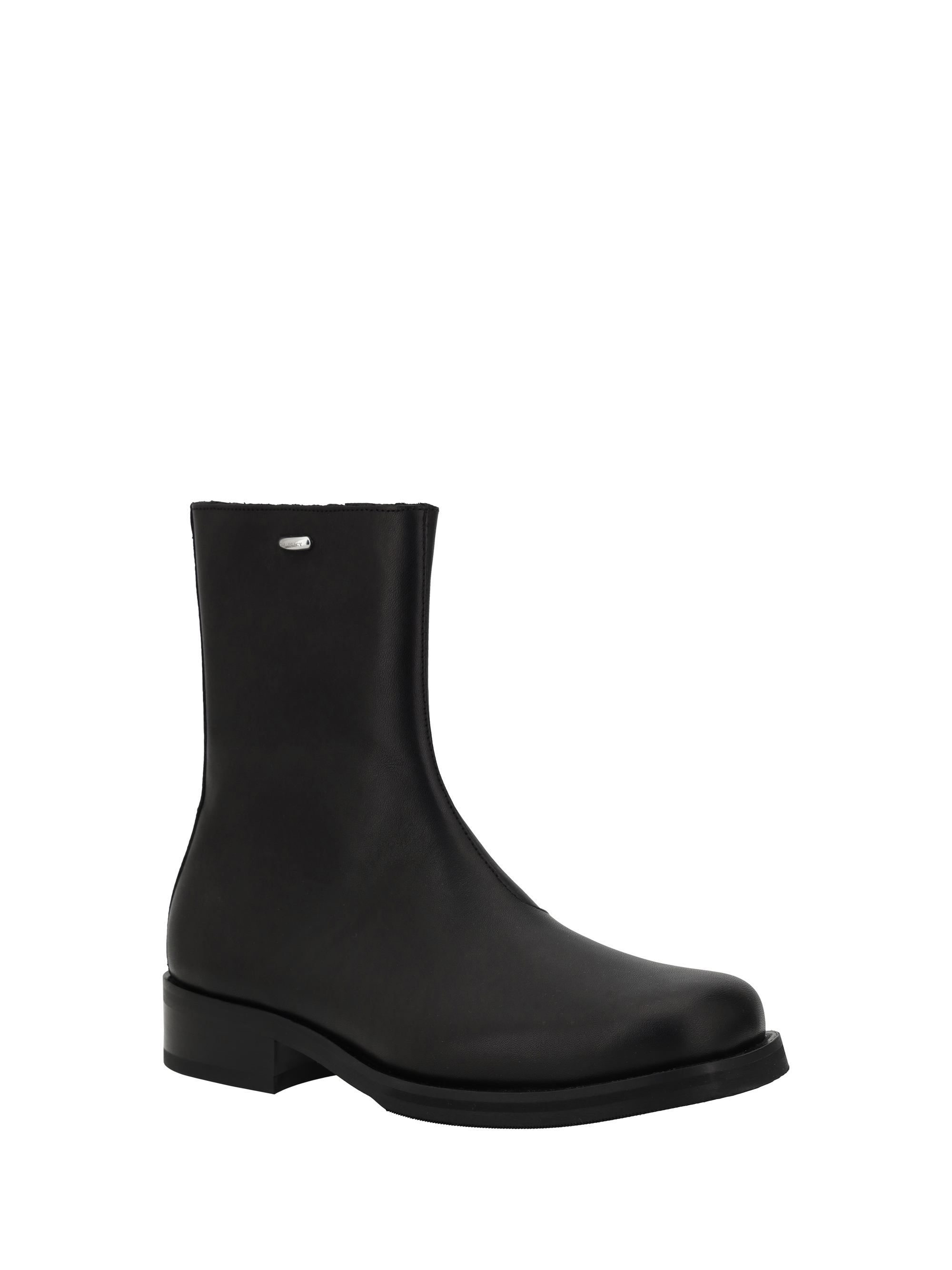 Camion Boots