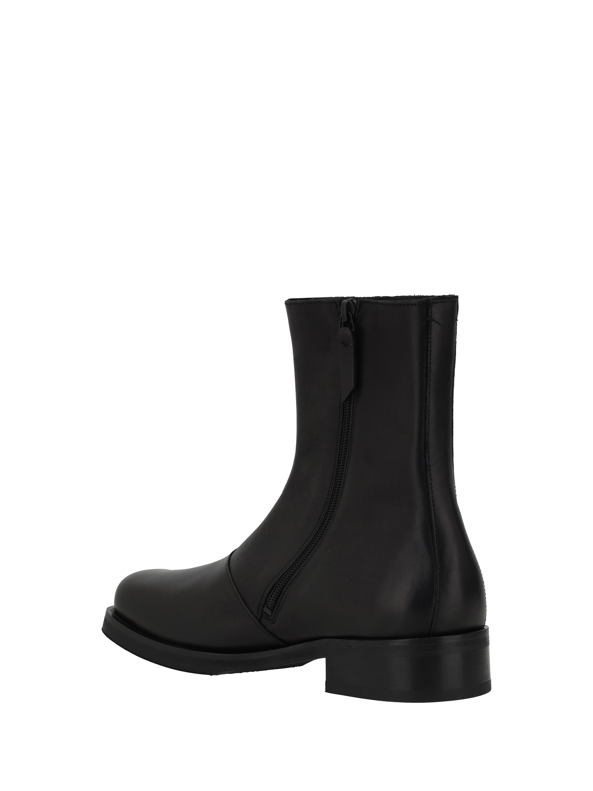 Camion Boots