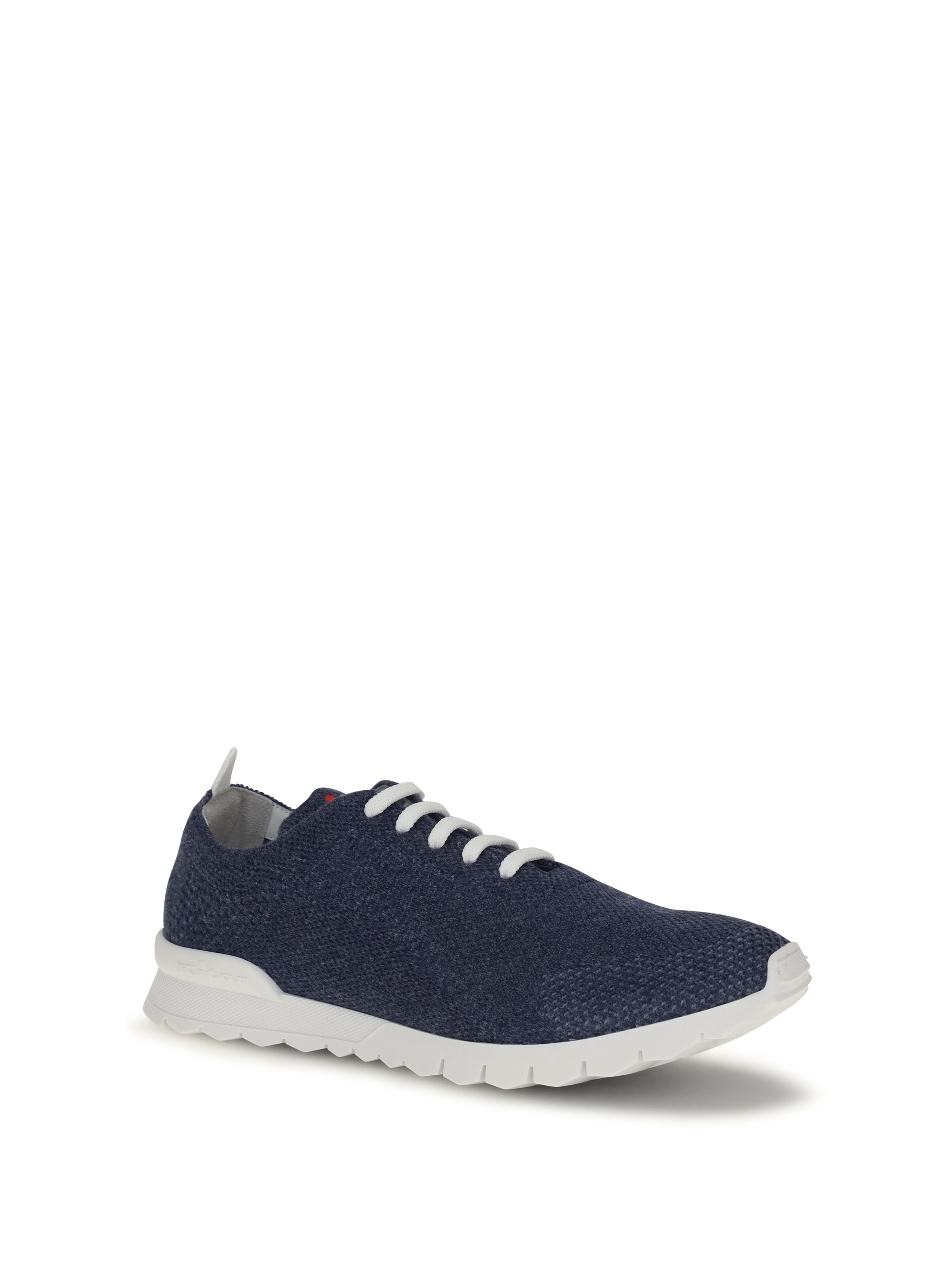 Fabric Sneakers